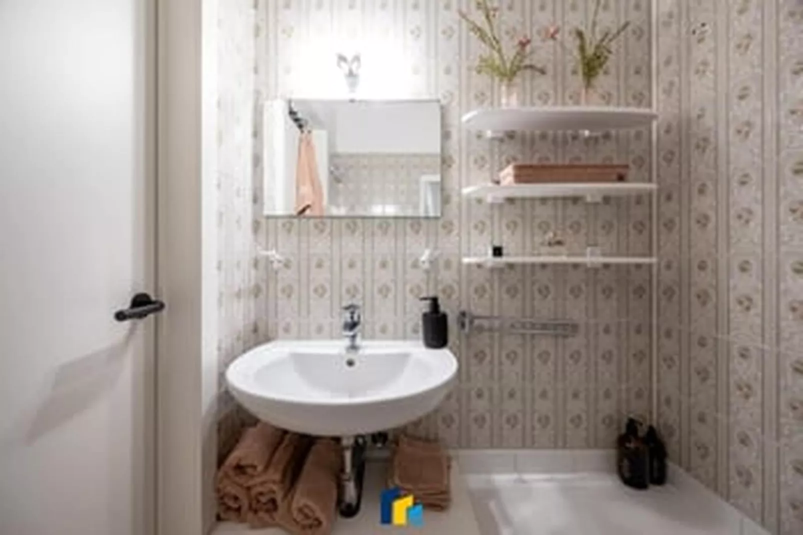 ASTORIA 62B - Badkamer