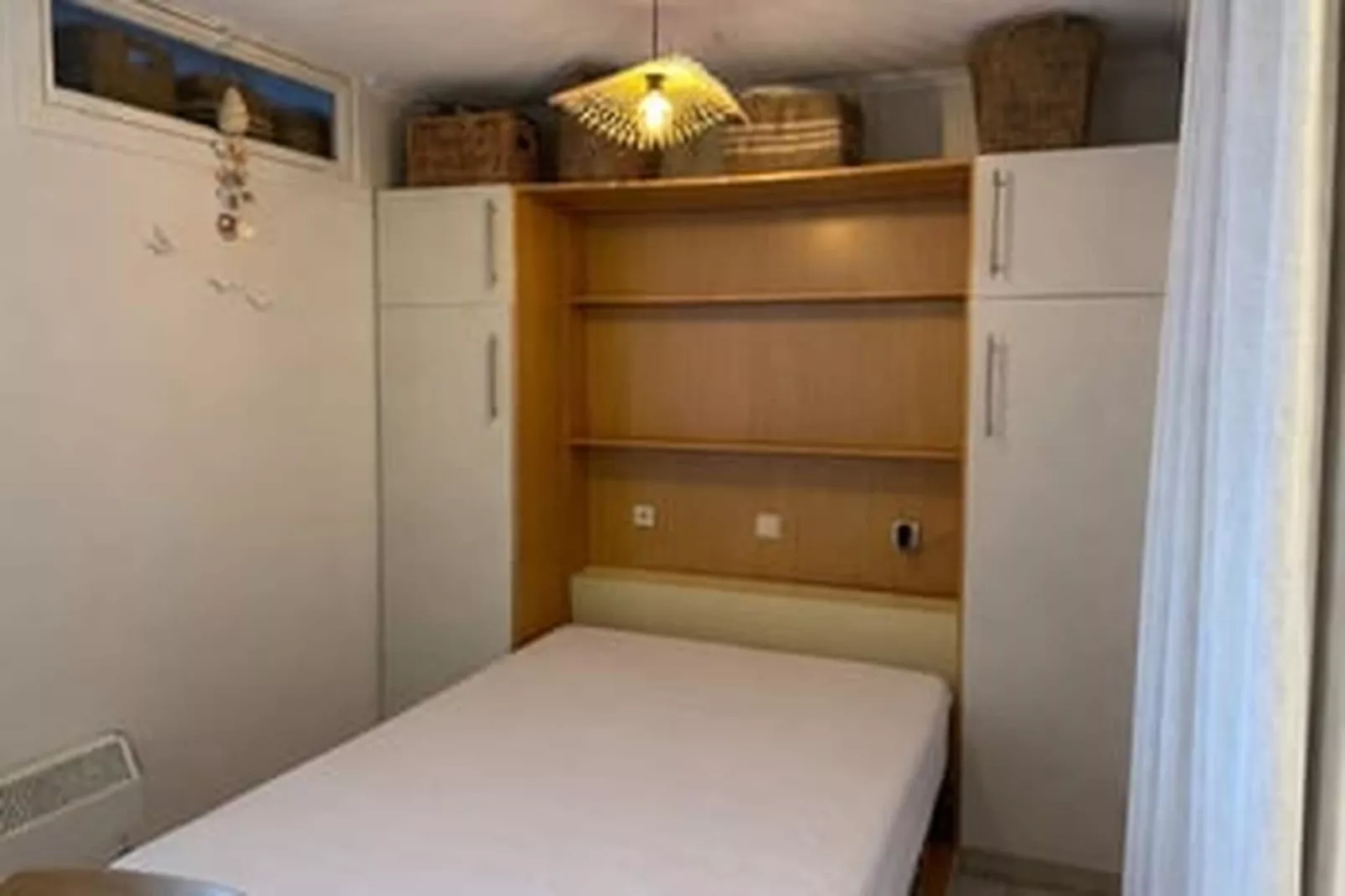 OCEAN SUITE - Slaapkamer