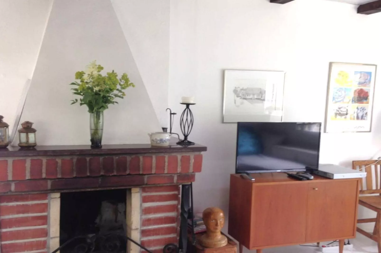 6 Personen vakantie huis in MELLBYSTRAND - Binnen