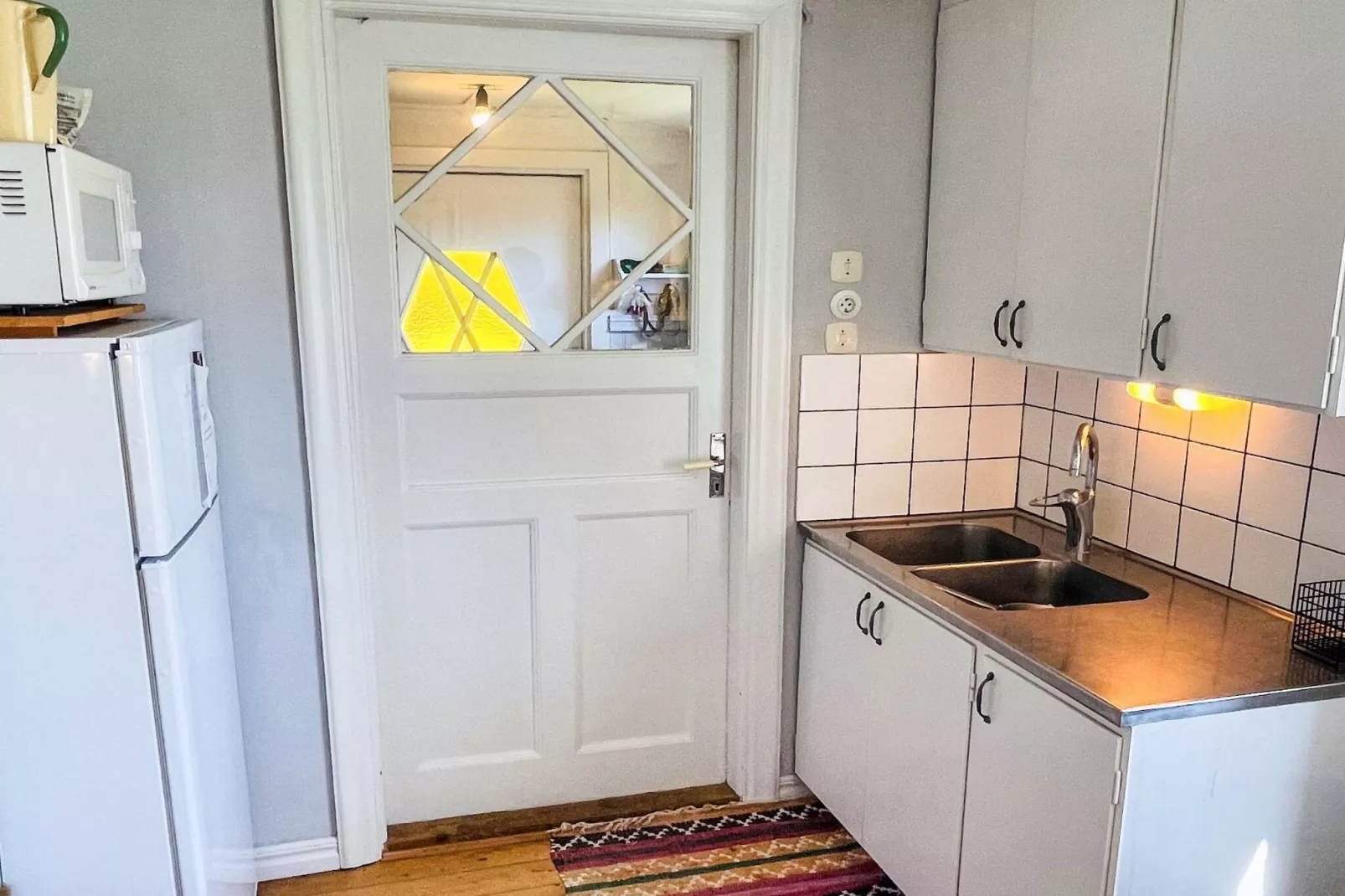 6 Personen vakantie huis in LÖVESTAD - Binnen