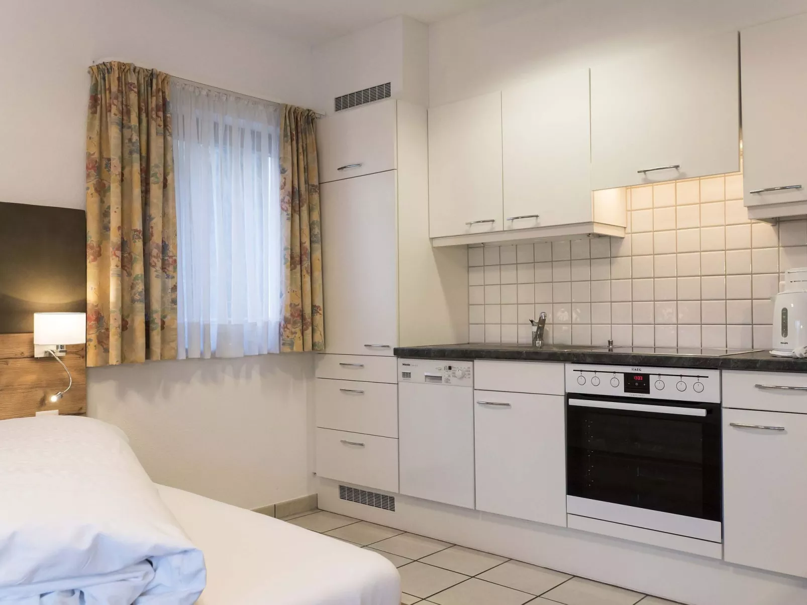 Appartements Alpin Live, (Samnaun-Laret)
