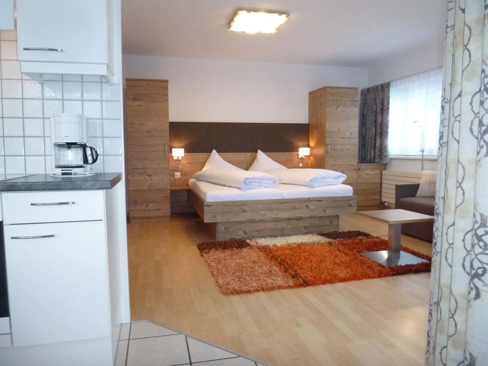 Appartements Alpin Live, (Samnaun-Laret) - Buiten
