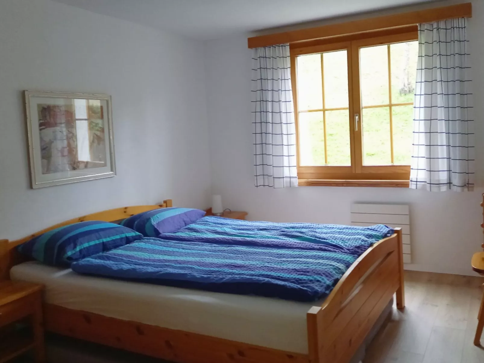 Seraina, Obersaxen-Valata, (Surcuolm), 38045B - Binnen