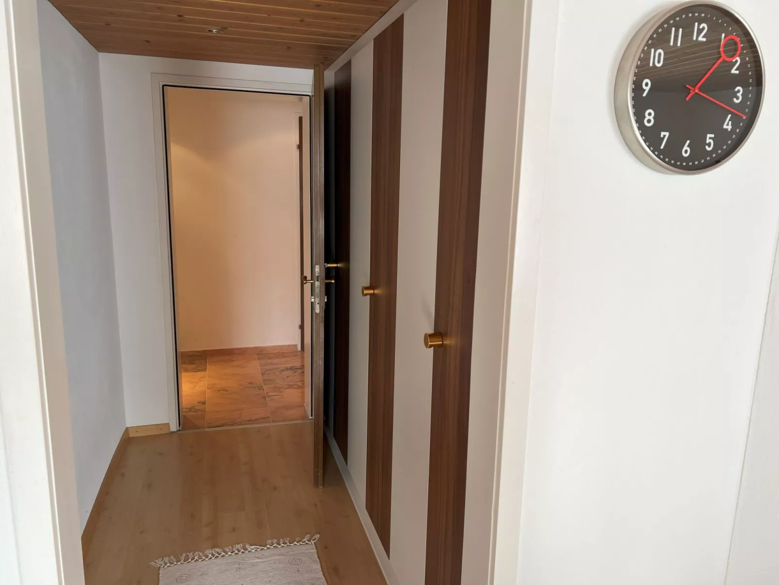 Residenza Cristallo, (Flims Dorf), - Buiten