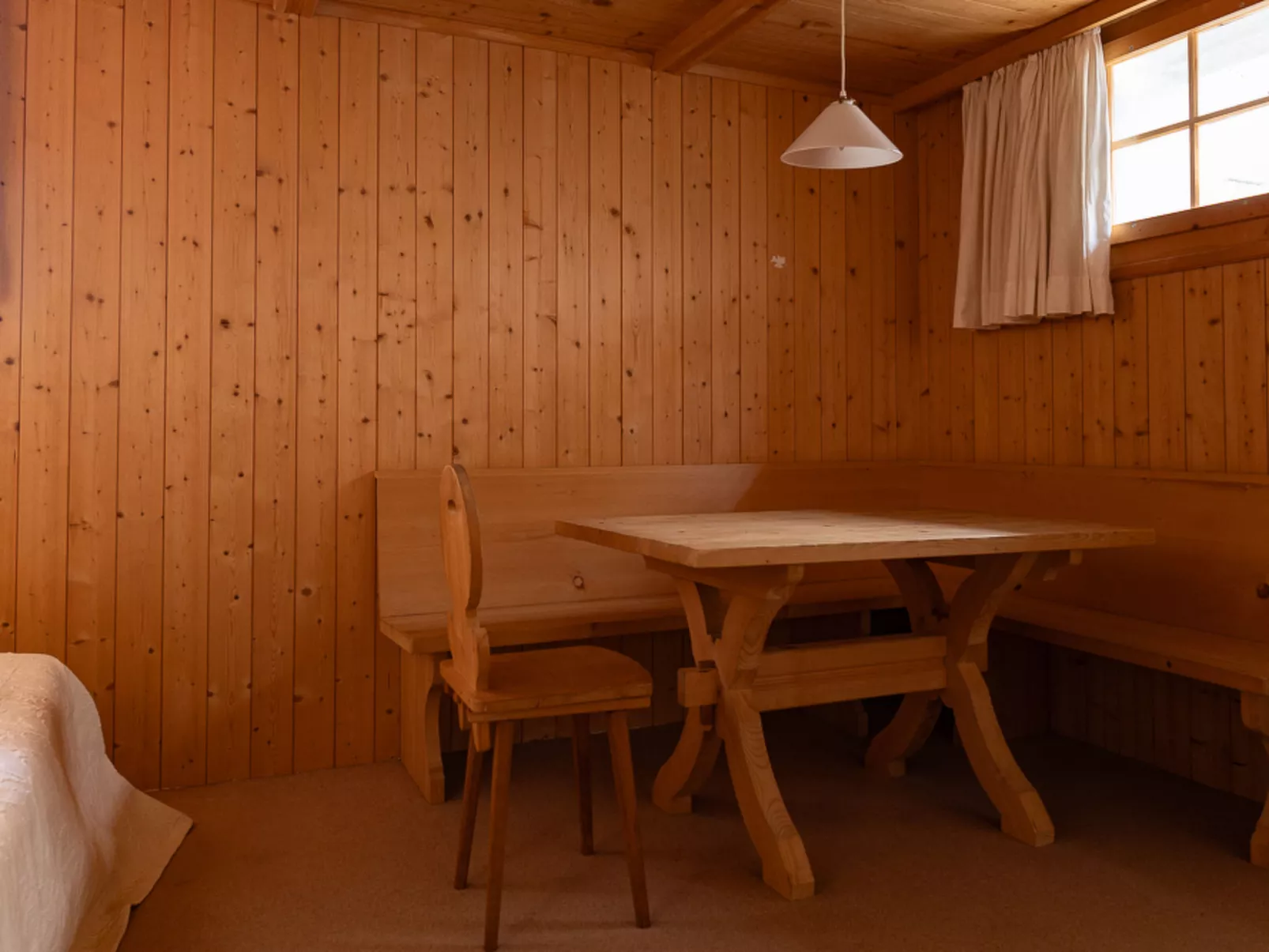 Haus 3, (Laax Murschetg), 20914 - Buiten