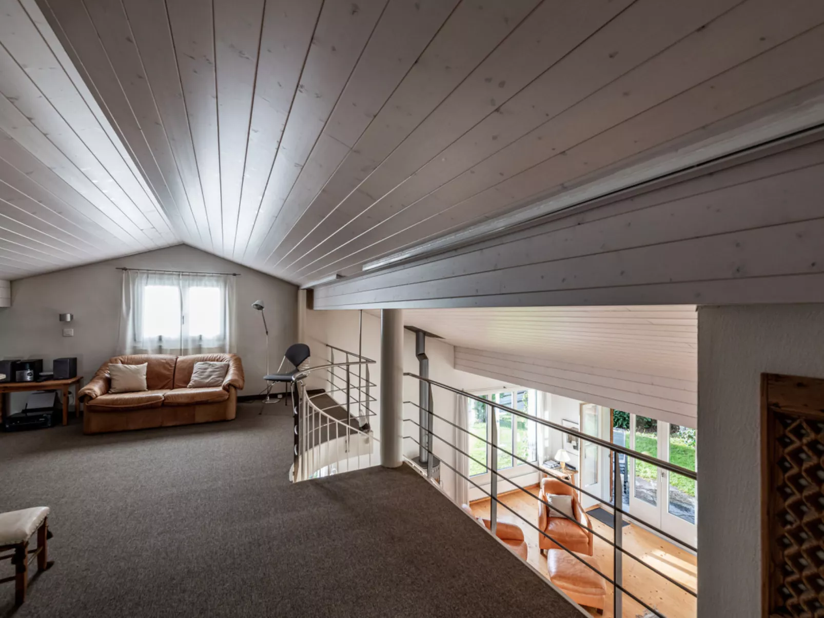 Casa Daida, (Flims Dorf), 31 - Buiten