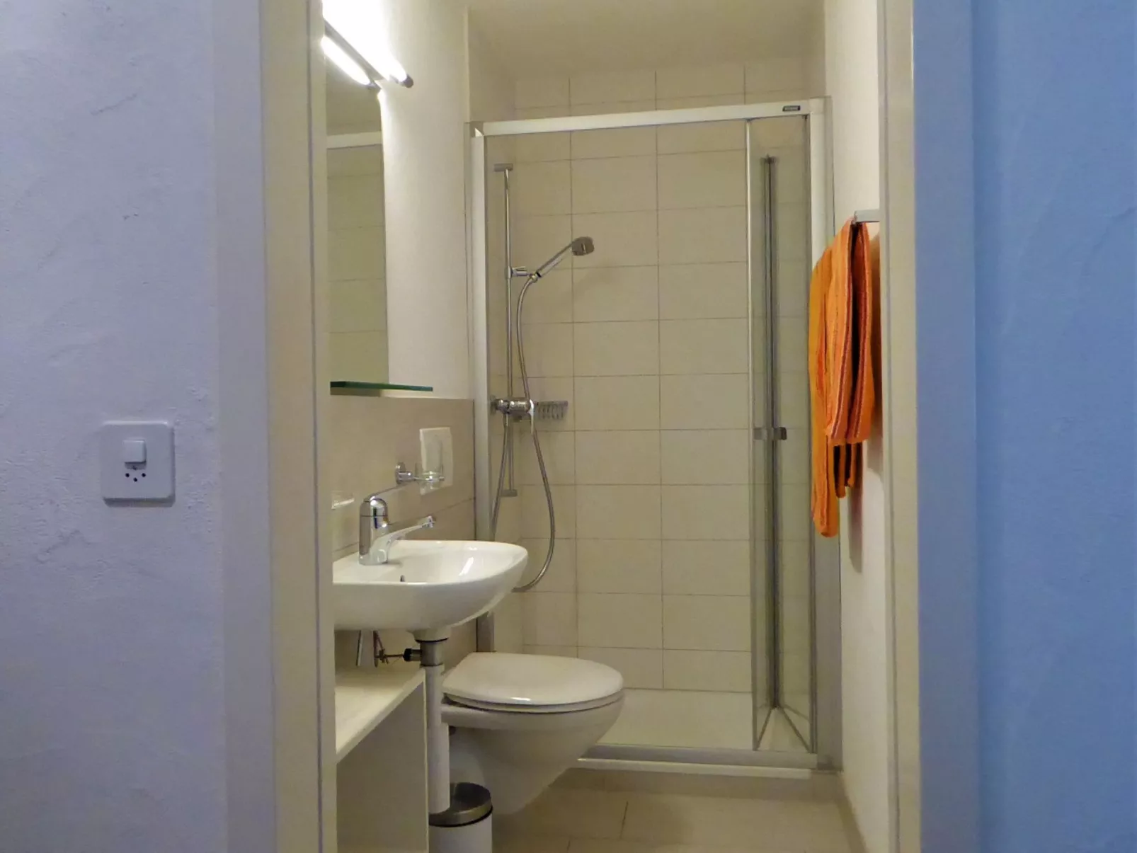 Surrieven / Zwicker, (Laax Dorf), 257 - Binnen