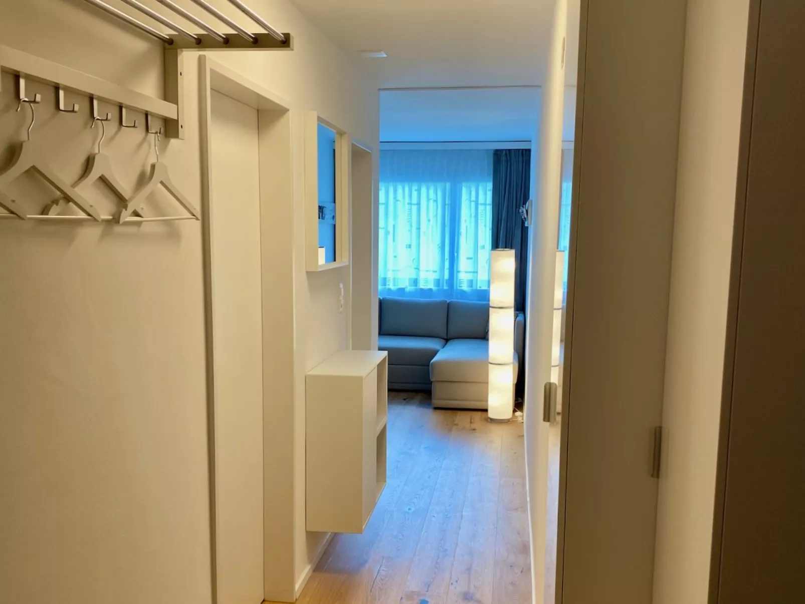 Casa Primavera B21, (Flims Dorf), - Buiten