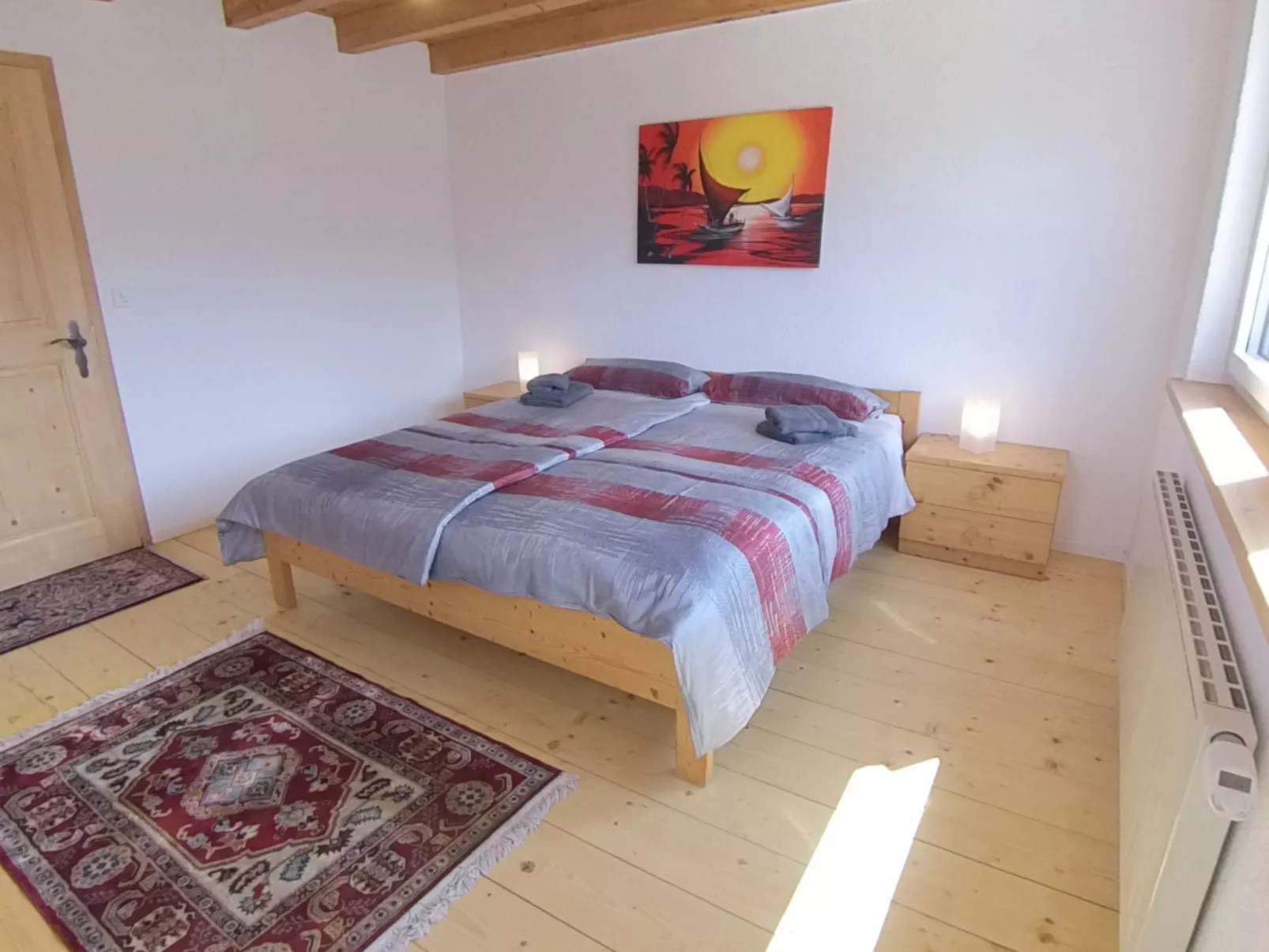 Ferienhaus Maliet, (Pany), maliet_pany - Binnen