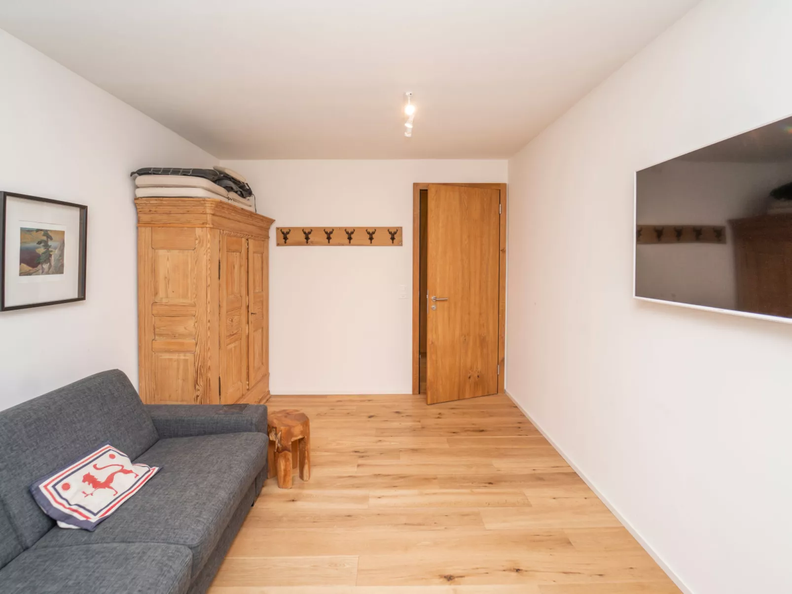 Casa Moma, Morissen, (Morissen), 43006B - Binnen