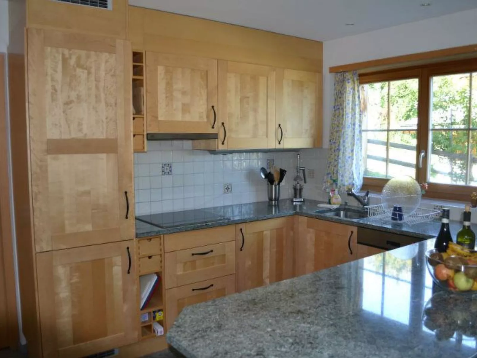 Casa Patricia, Brigels, (Breil/Brigels). - Binnen