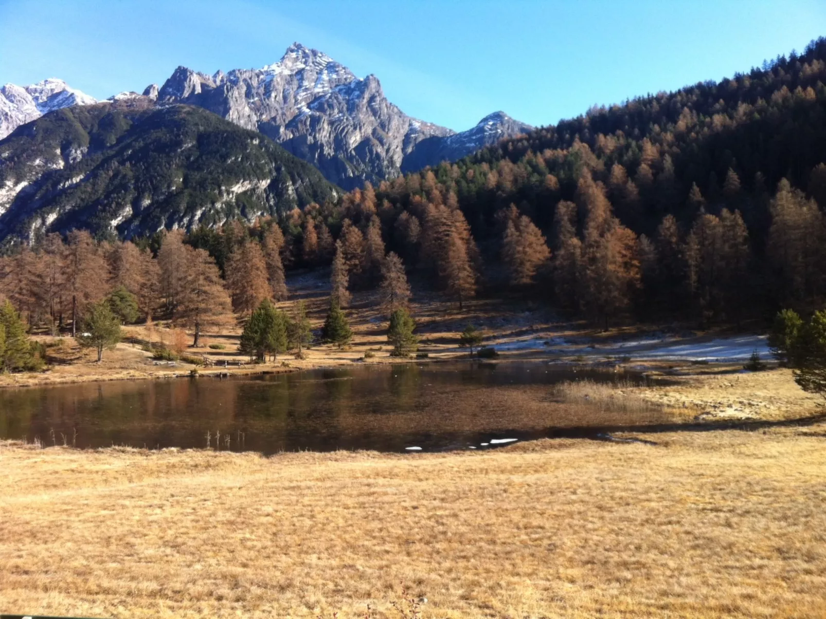 Chasa Bazzi, (Scuol). - Buiten