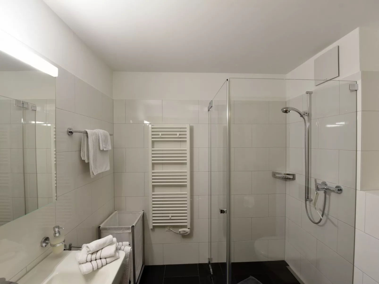 CRAISTA 8, (Scuol) - Binnen
