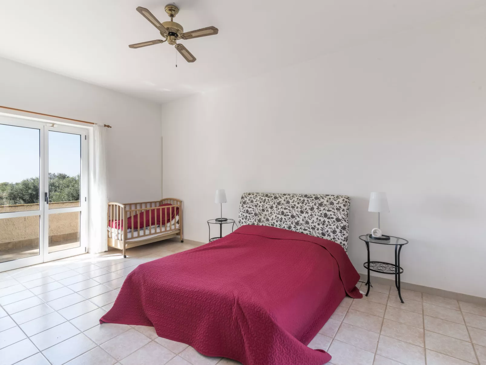 Tarquinia Garden Home - Binnen