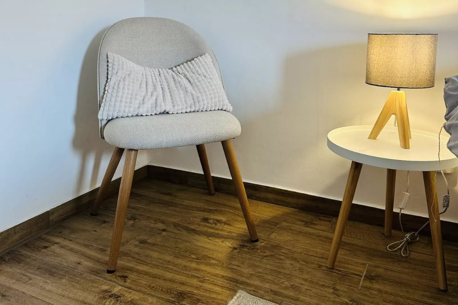 Ferienwohnung Havnkoje 2 - Slaapkamer