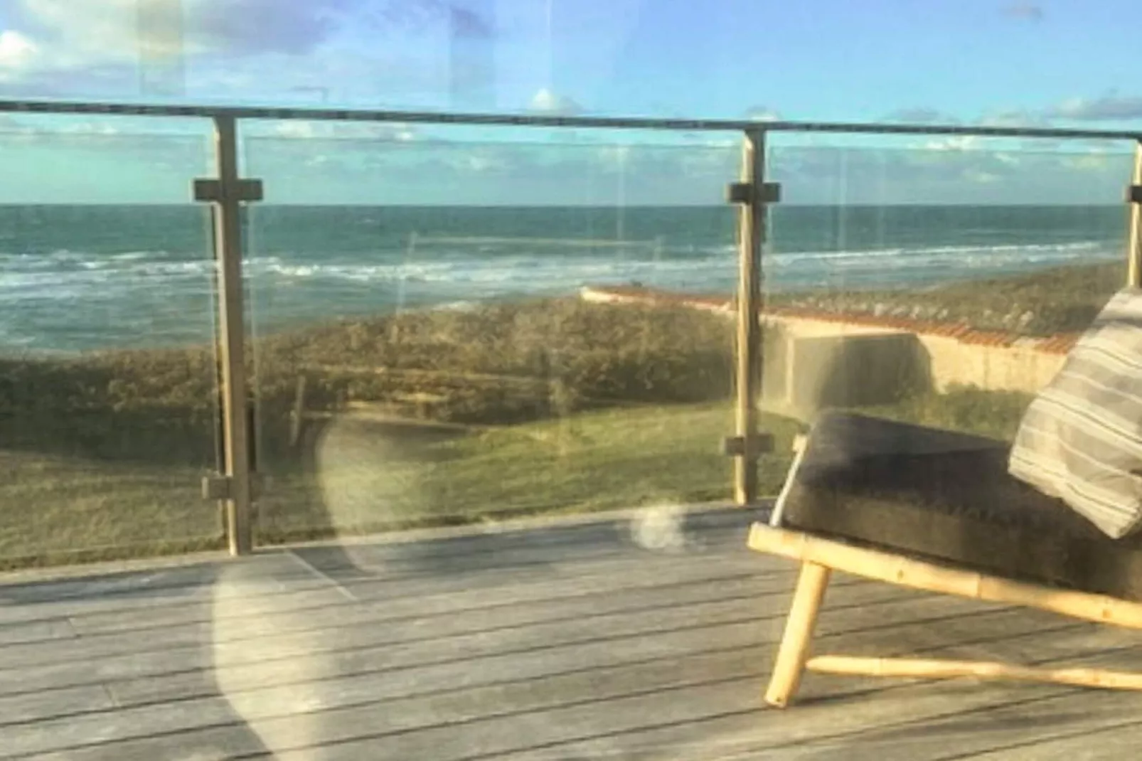 5 sterren vakantie huis in Vejby - Uitzicht