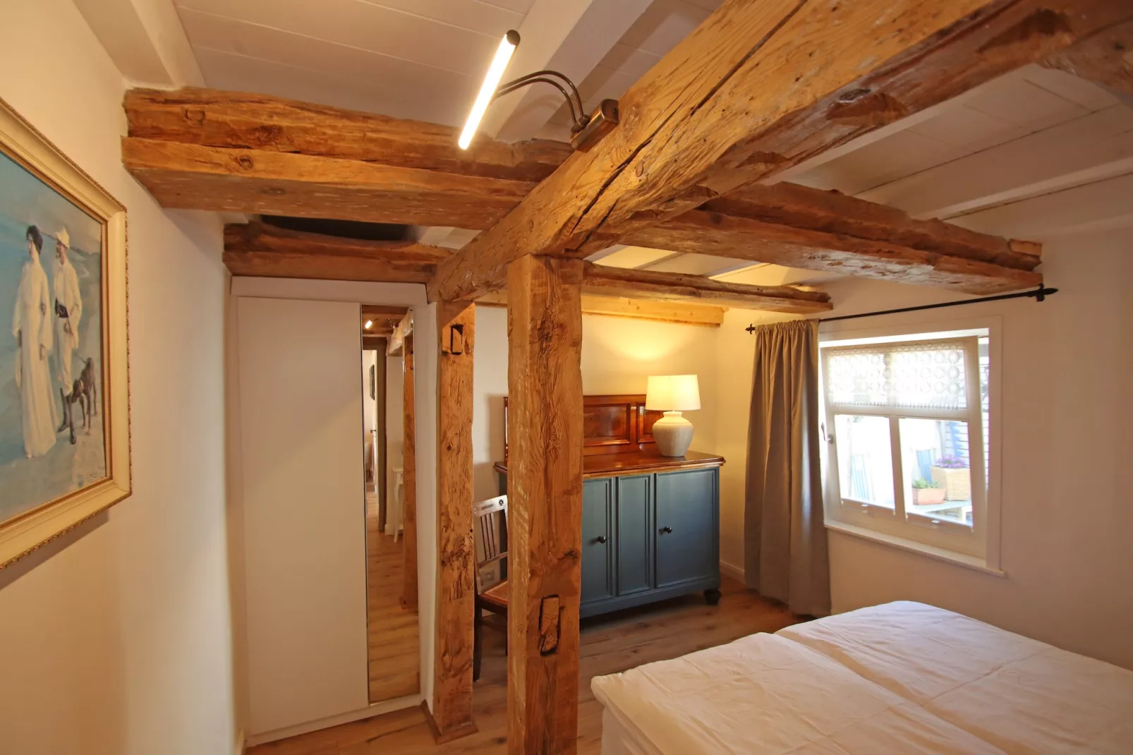 Ferienhaus in Zempin Schusters Kate