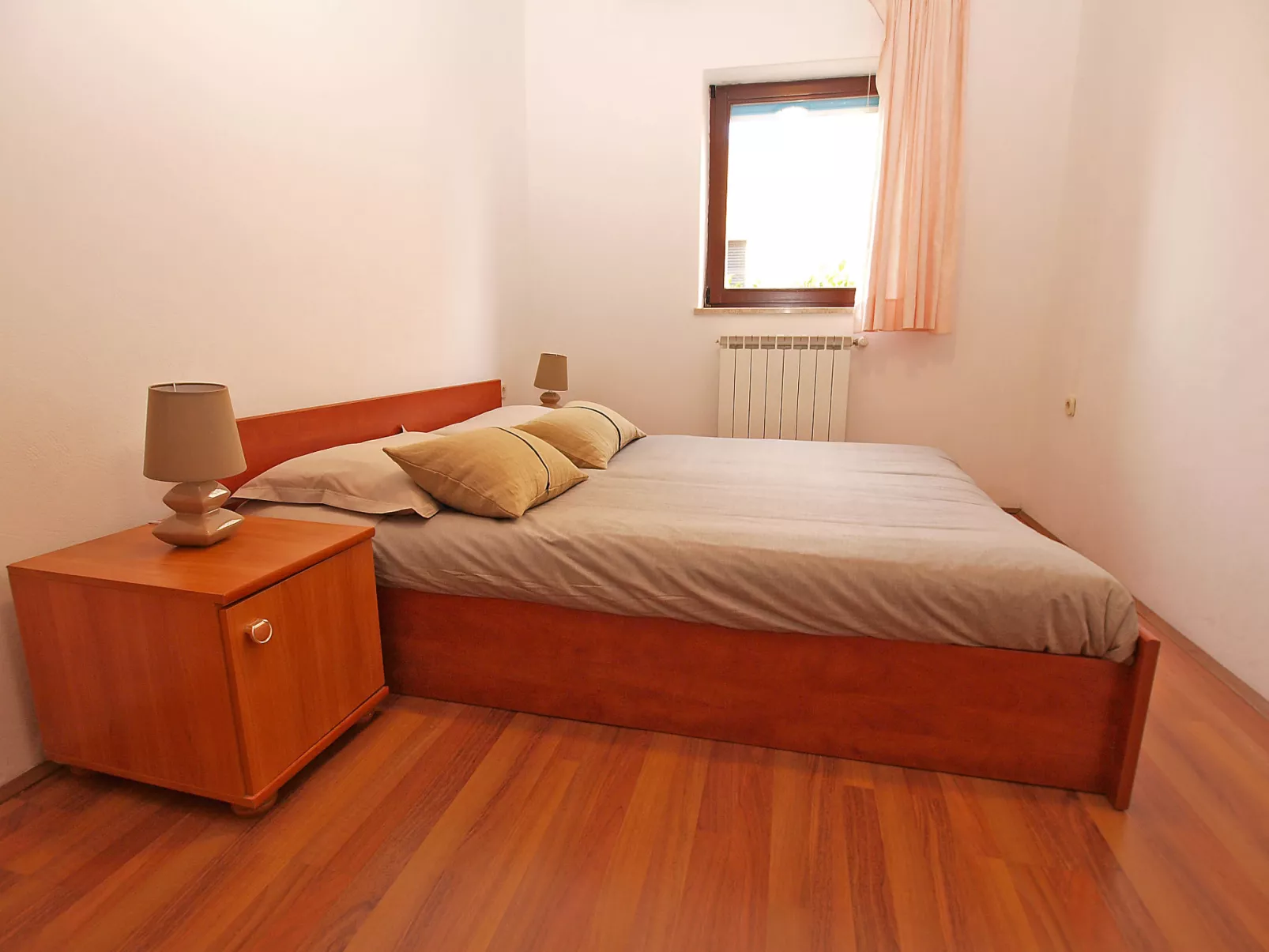 Apartment 799 - Binnen