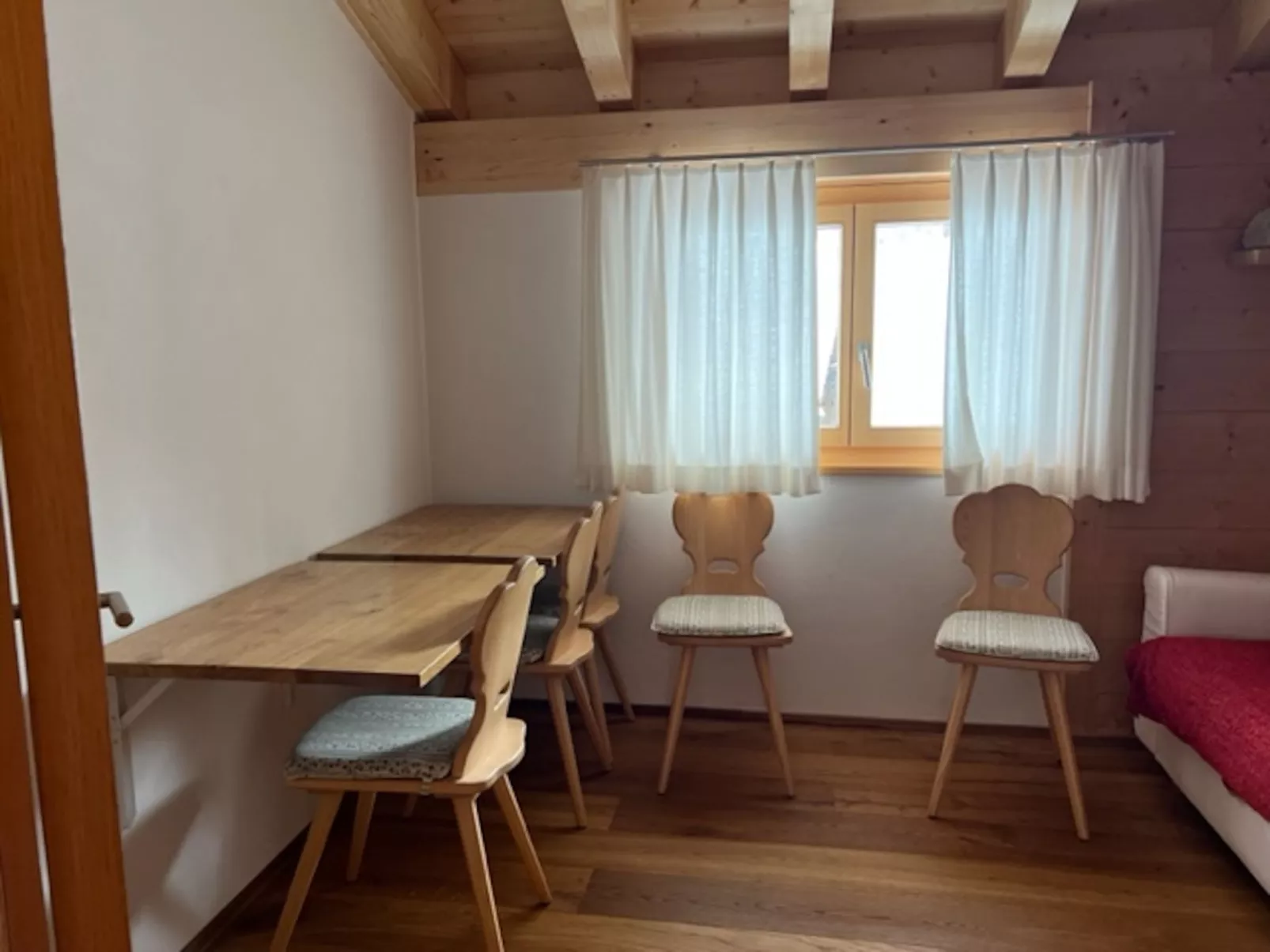 Hirtegga 1, Obersaxen-Miraniga, (Obersaxen). - Binnen