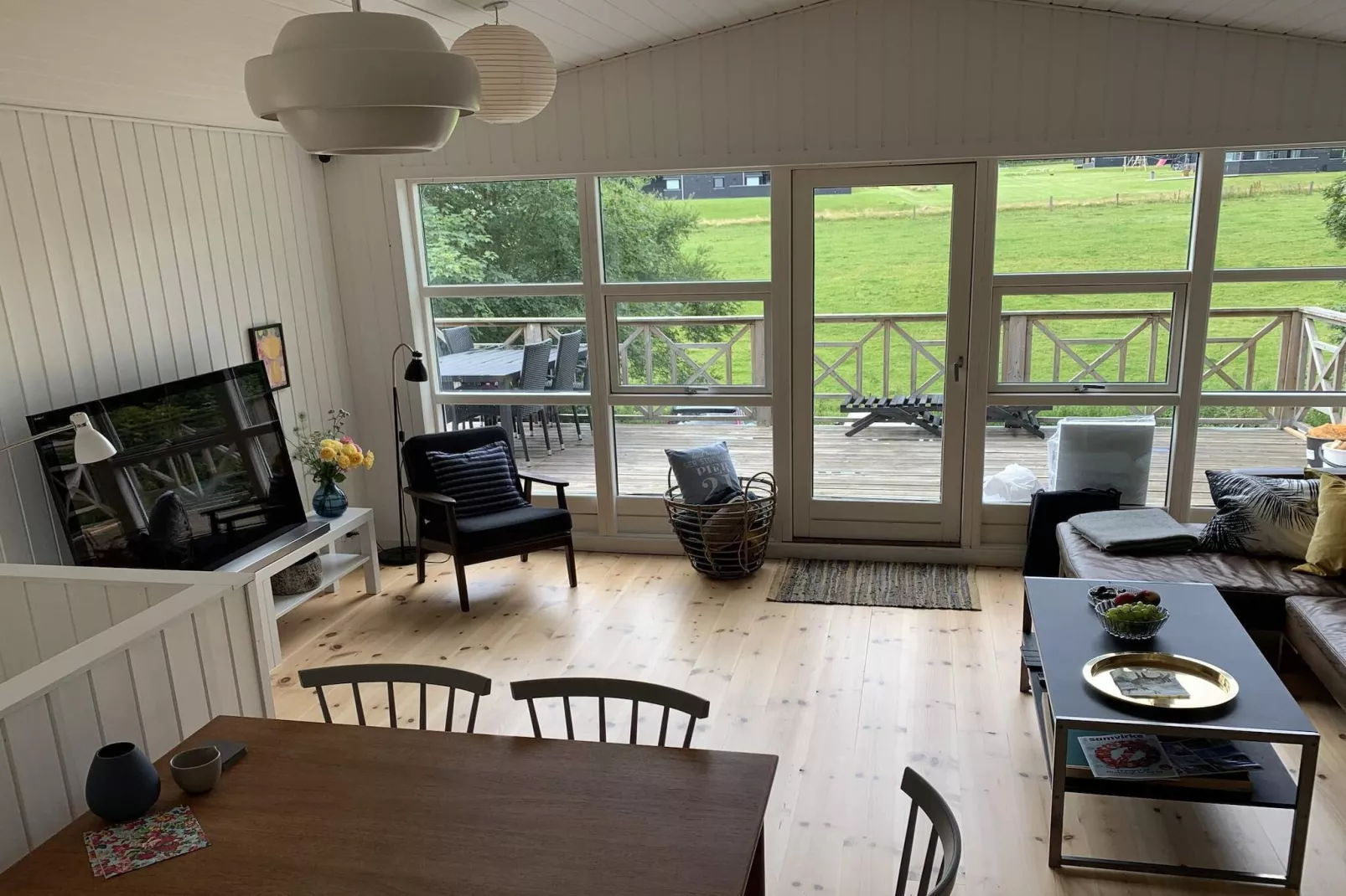 4 sterren vakantie huis in Haderslev - Binnen