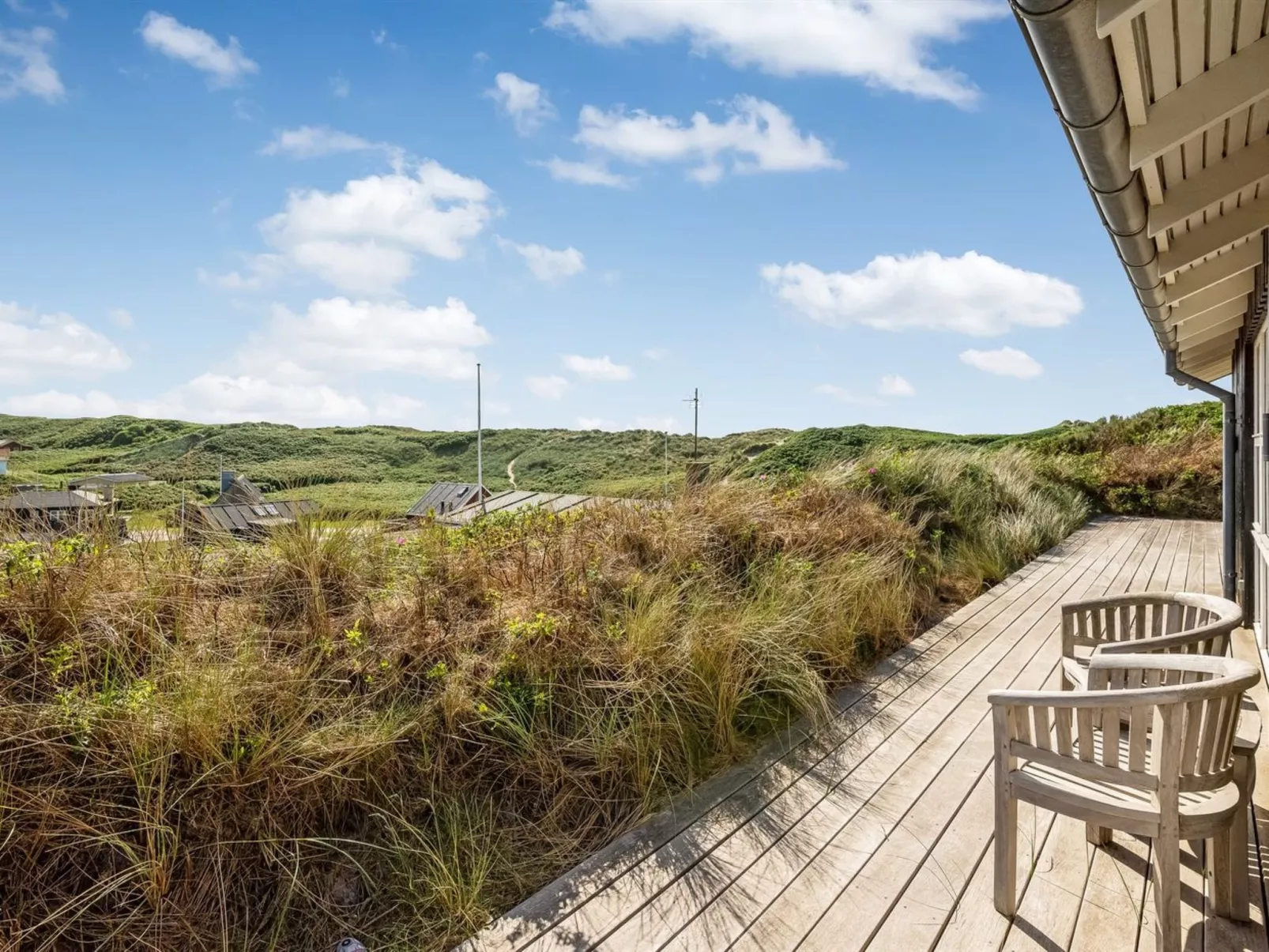 "Tume" - 250m from the sea - Buiten