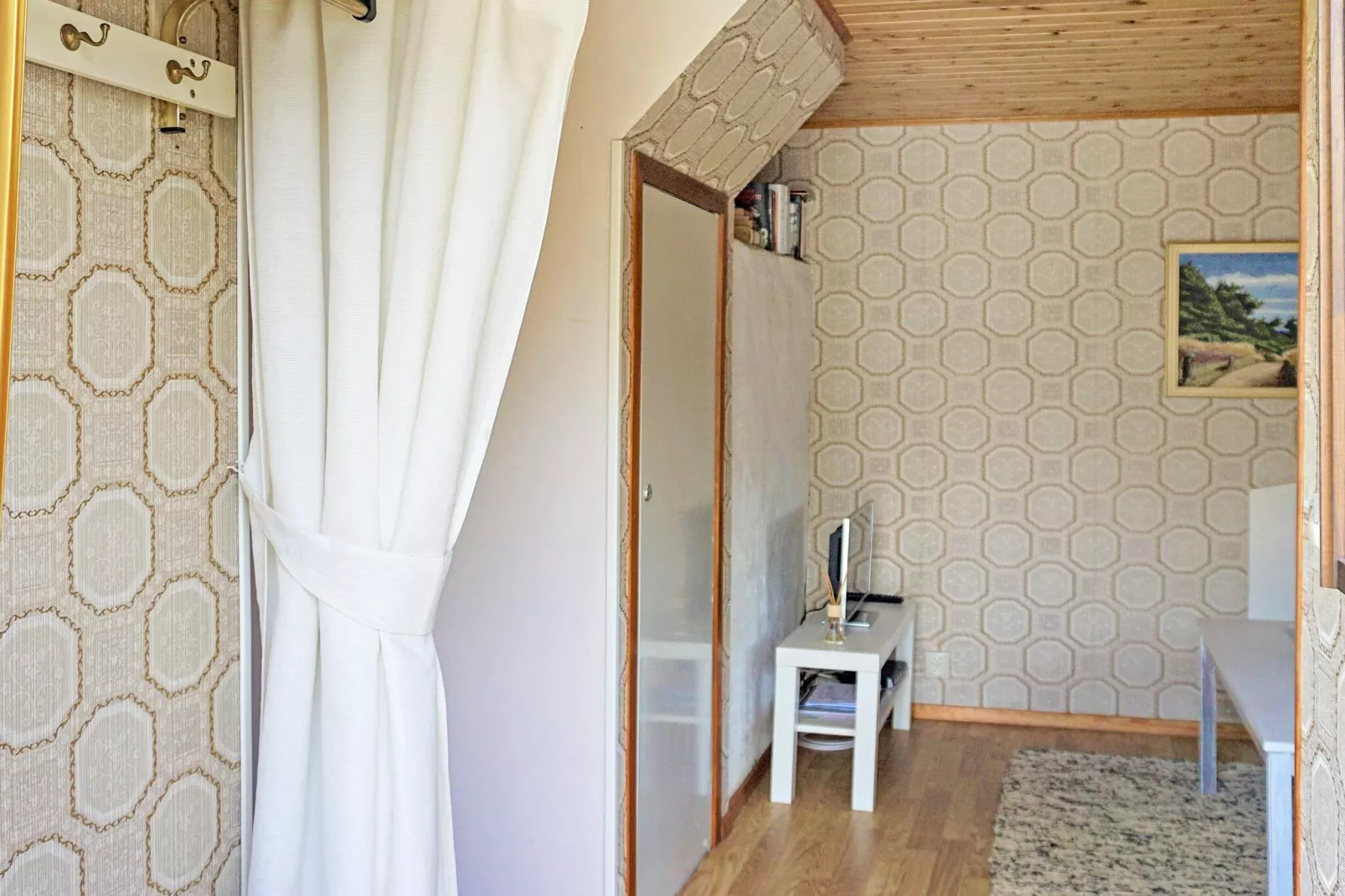 4 persoons vakantie huis in Olofström - Binnen