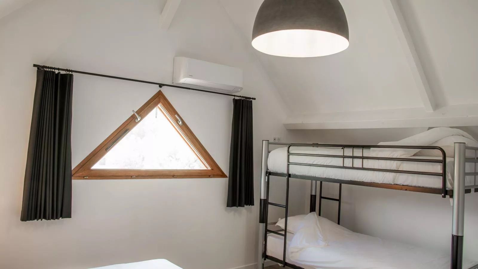 Lac Bleu 39 - Slaapkamer