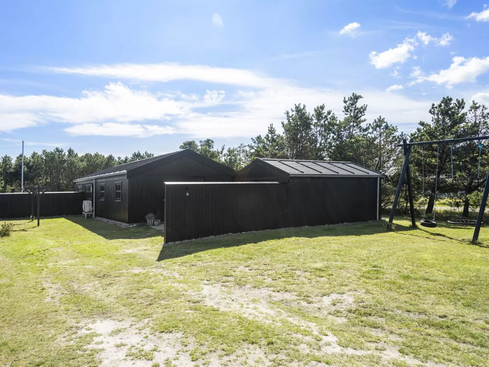 "Sheyla" - 150m from the sea - Buiten