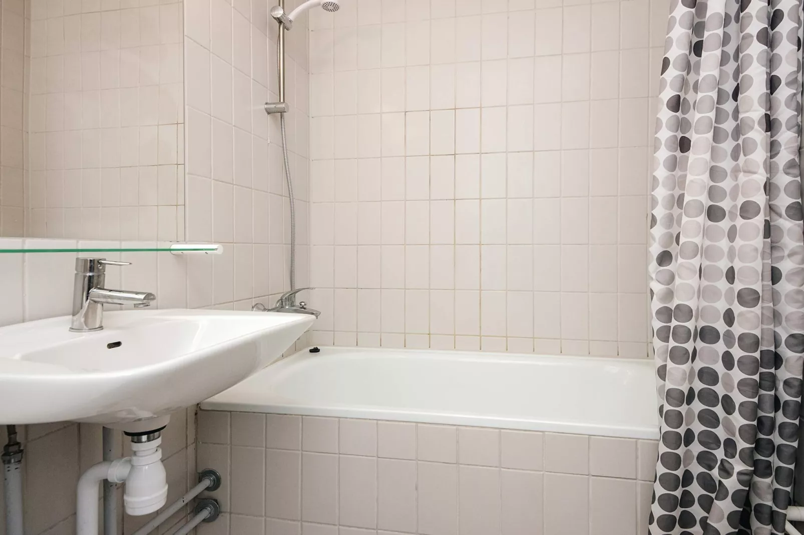 2 room,View dune,G.Floor/1.floor,Prem - Binnen