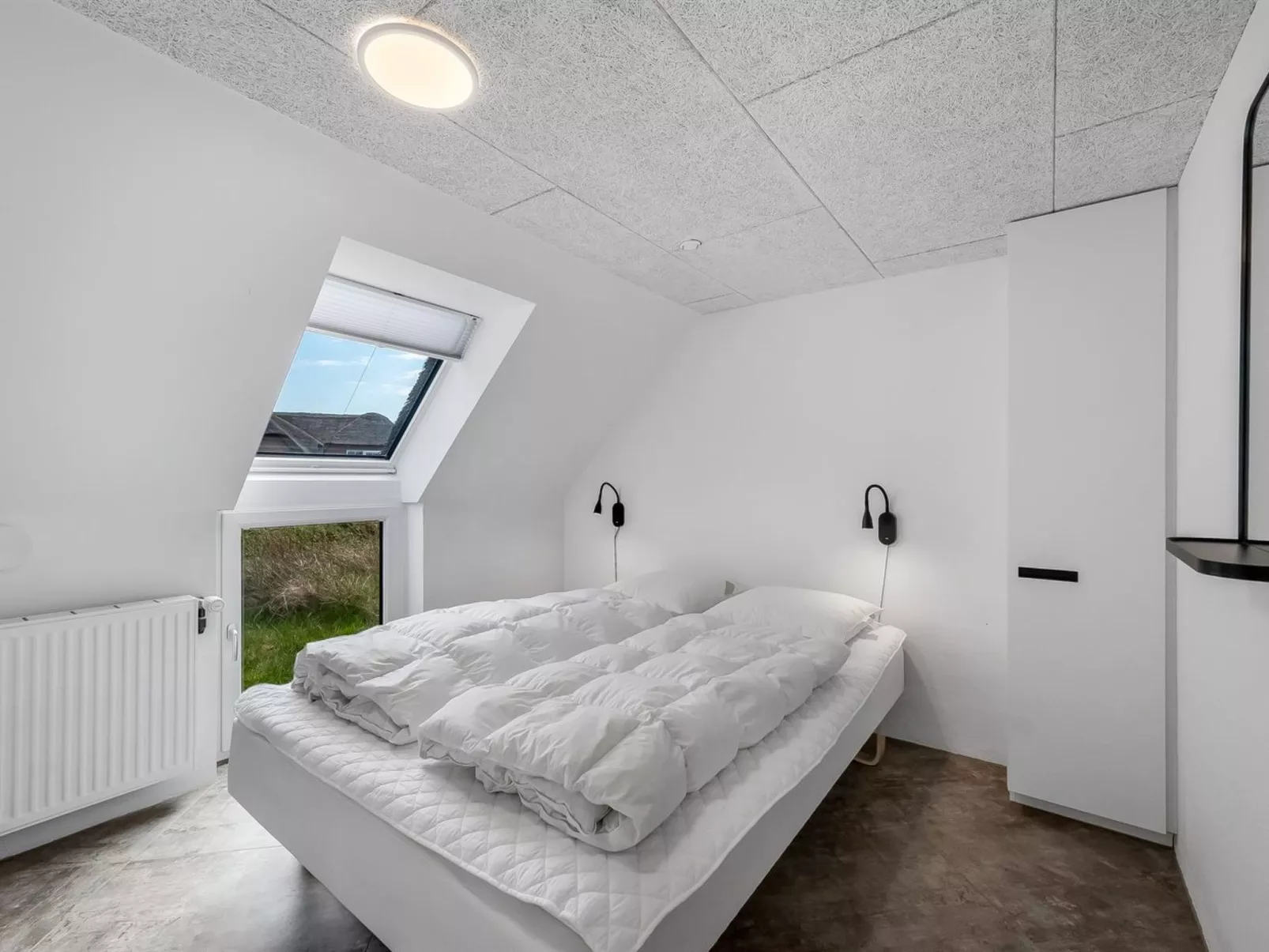 "Kimon" - 750m from the sea - Binnen