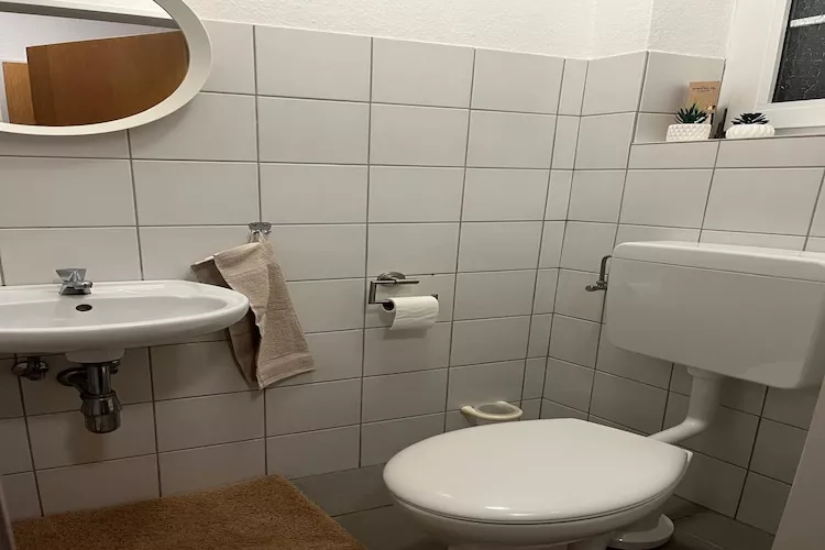 Doppelhaushälfte 30 Renato - Buitenkant zomer