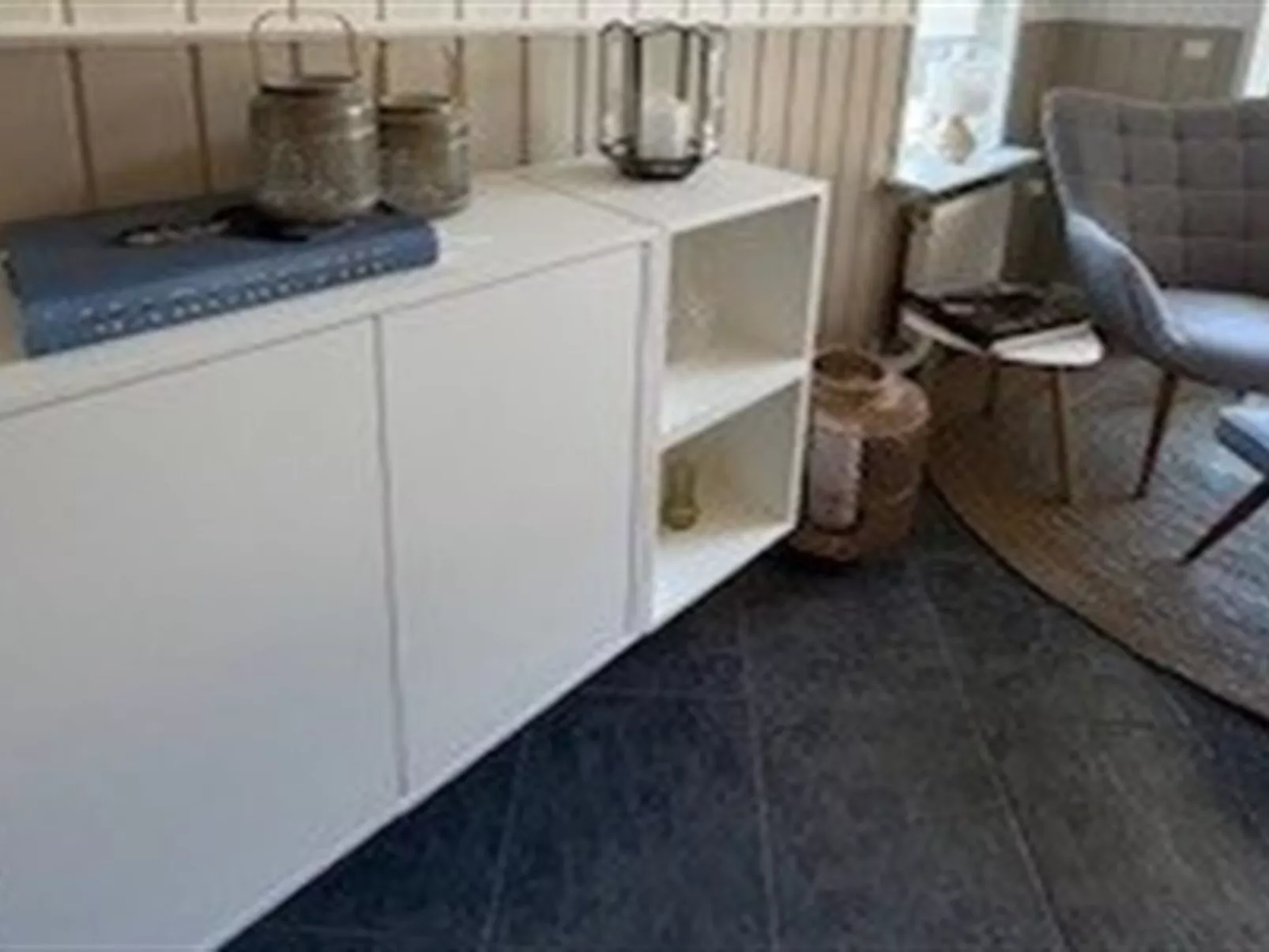 "Elvin" - 2km from the sea - Binnen
