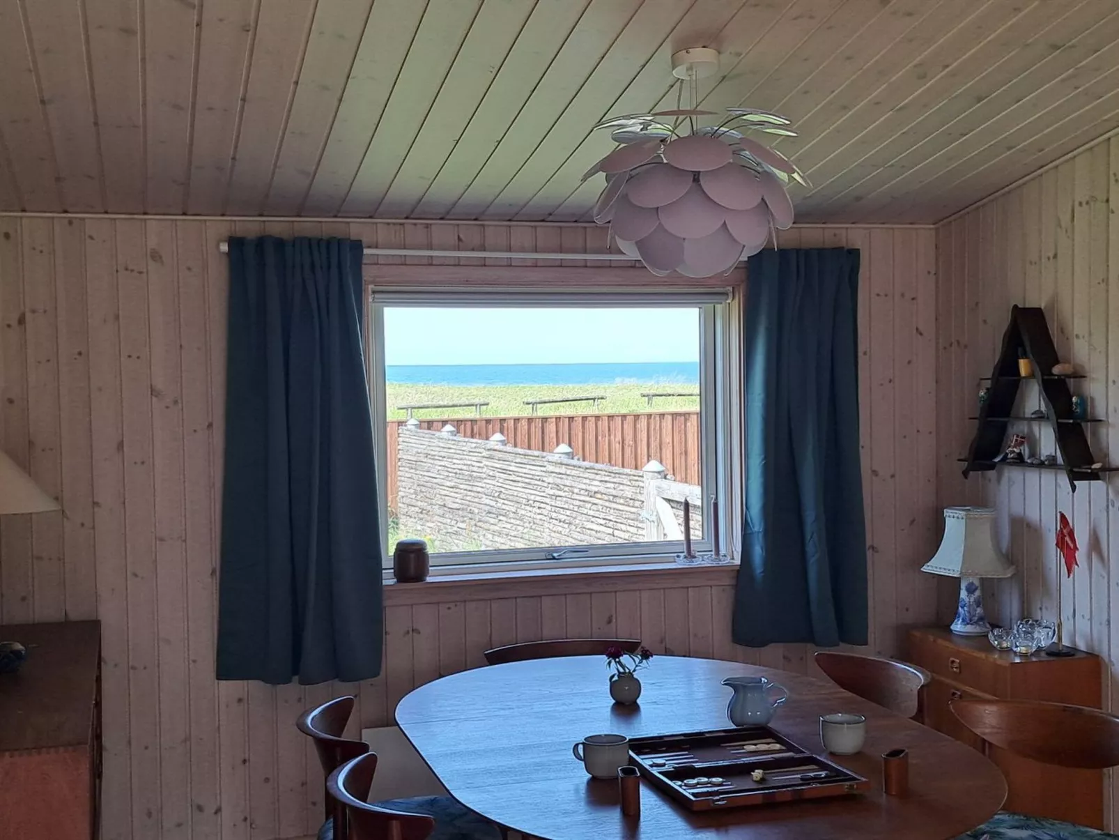 "Torbjörn" - 100m from the sea - Buiten