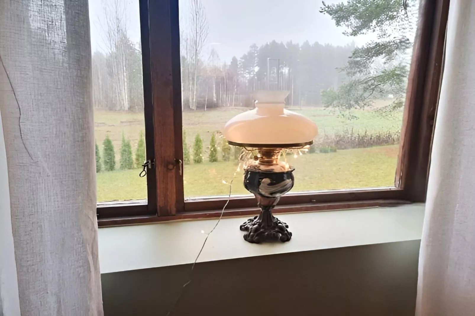 5 Personen vakantie huis in Dala-Järna - Binnen