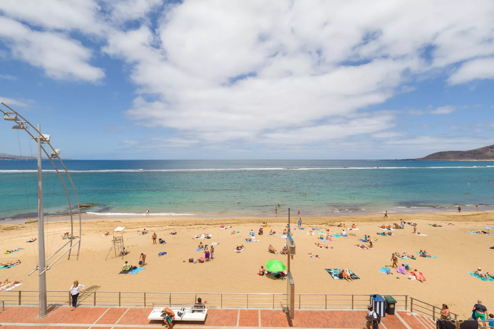 Marsin Playa 305 By CanariasGetaway - Buitenlucht