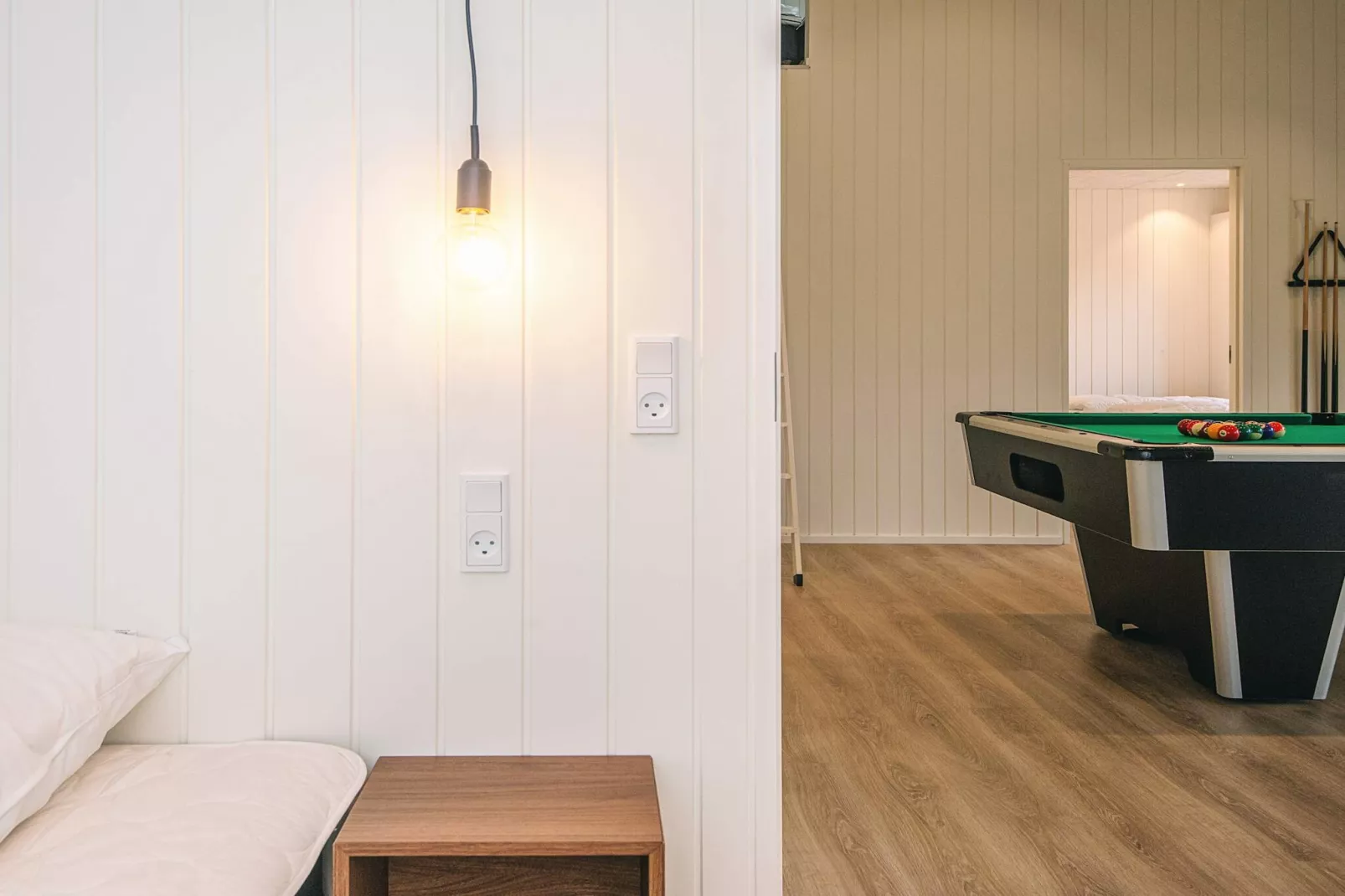 5 sterren vakantie huis in Ansager - Binnen