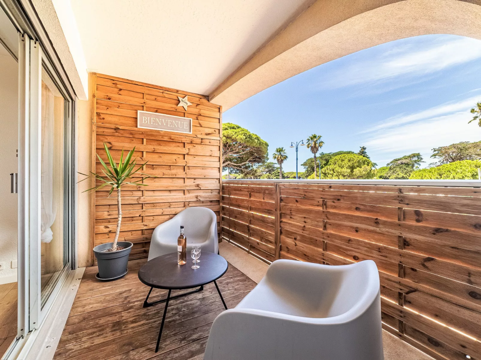 La Cigale Varoise - Hyères La Plage - Buiten