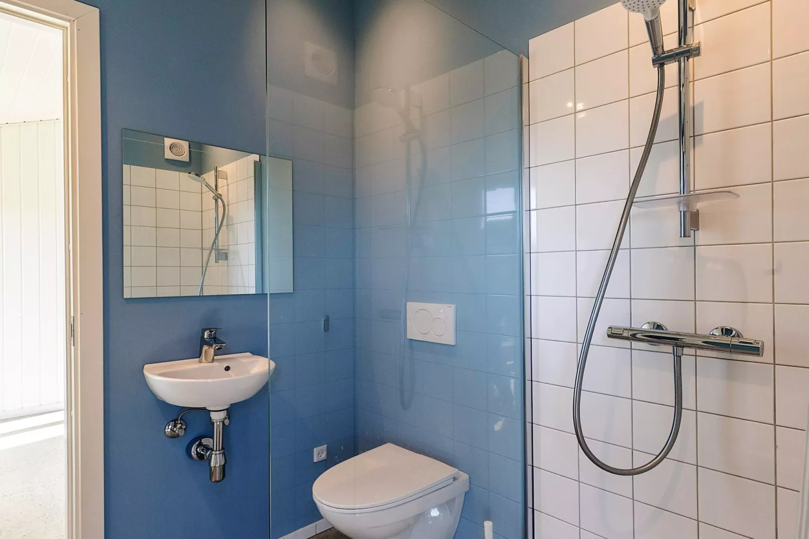 4 sterren vakantie huis in Skagen - Binnen