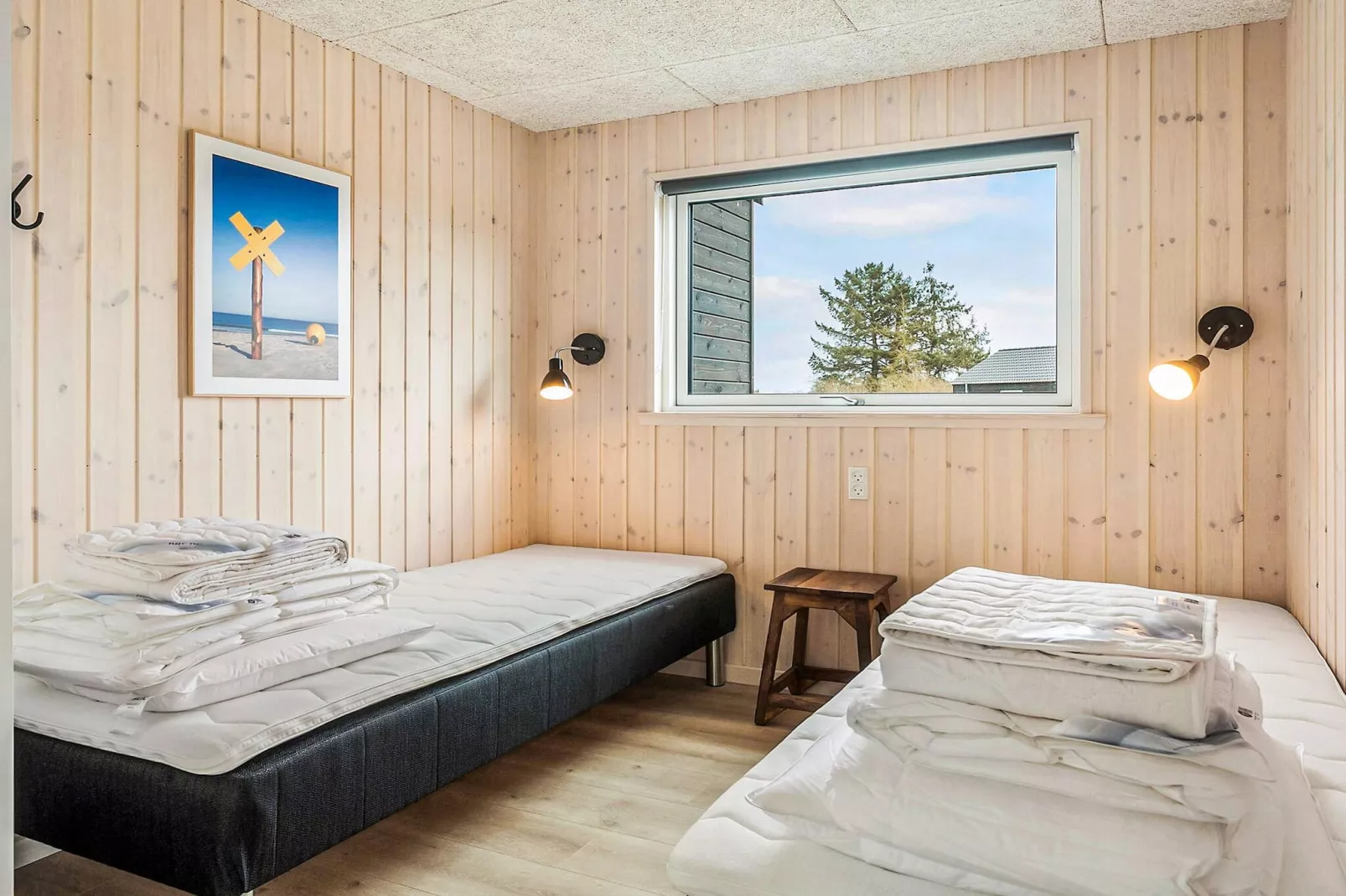 5 sterren vakantie huis in Idestrup - Binnen