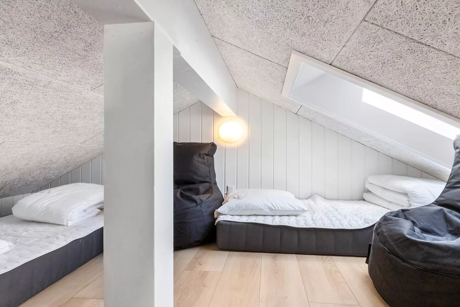 5 sterren vakantie huis in Glesborg - Binnen