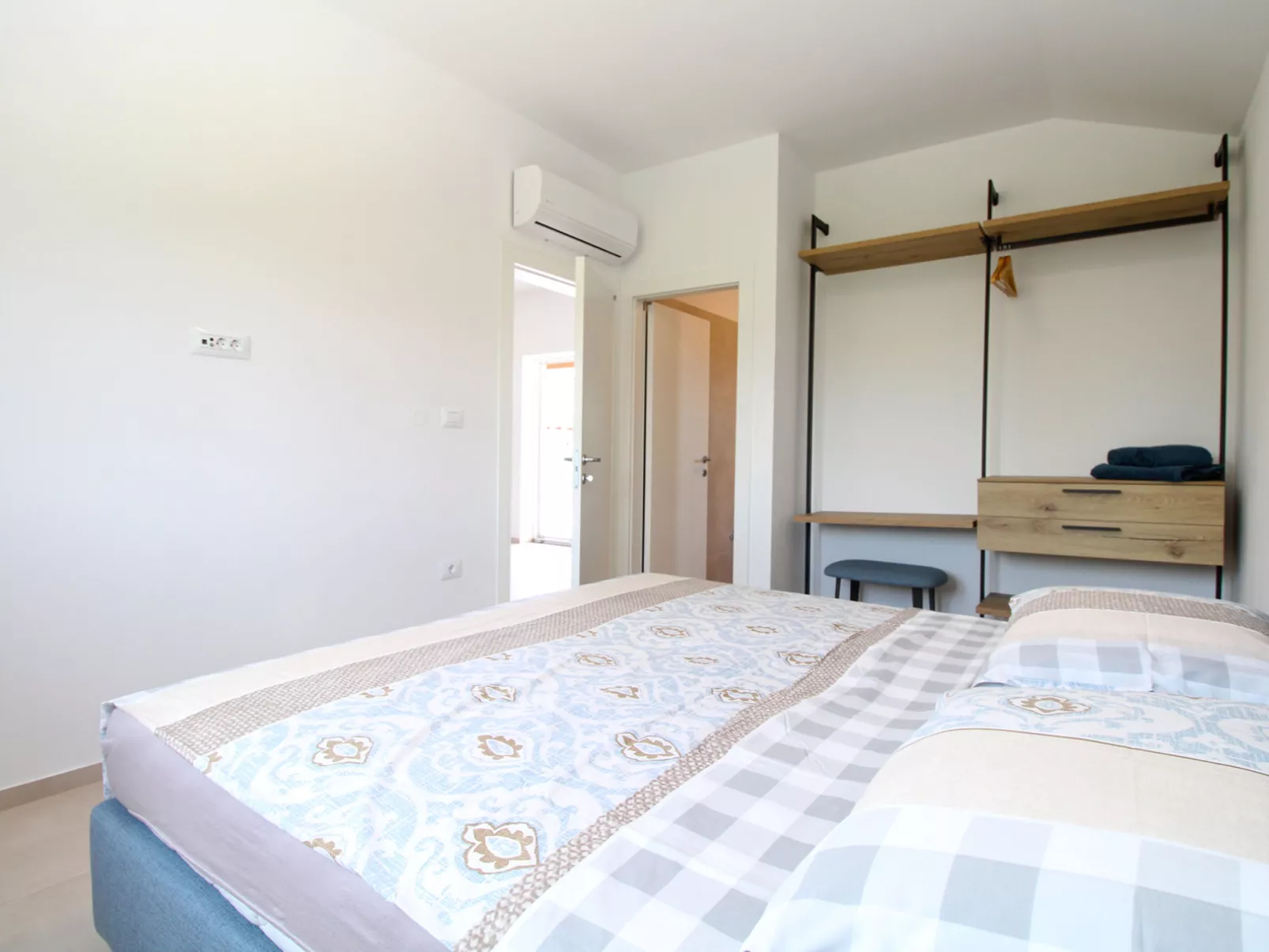 House 2340 - Binnen