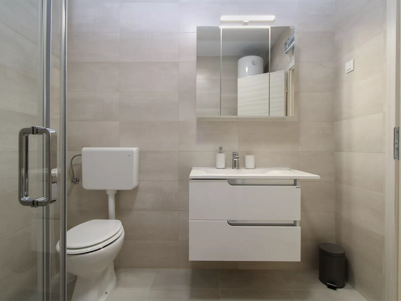 Apartment 2355 - Binnen