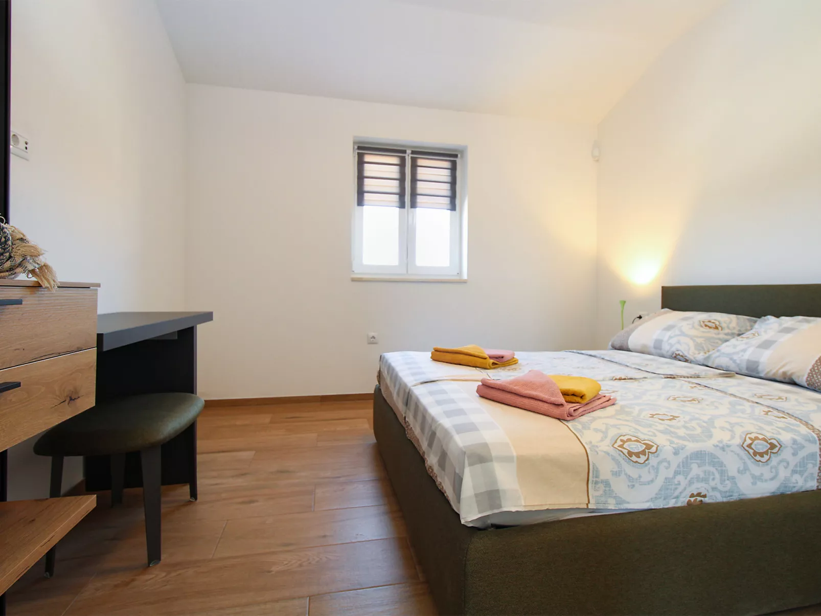 House 2351 - Binnen