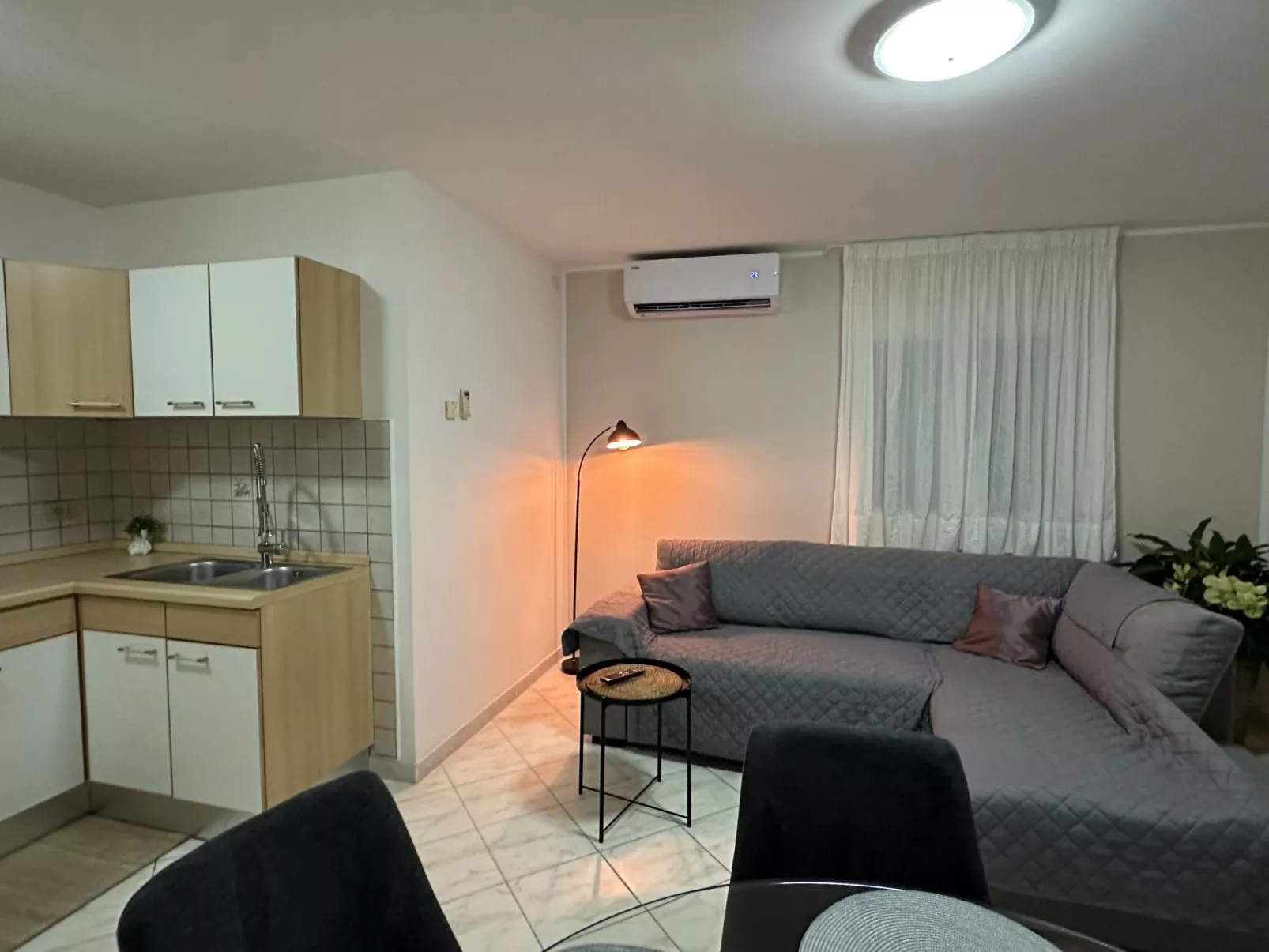 Apartment 1132 - Binnen