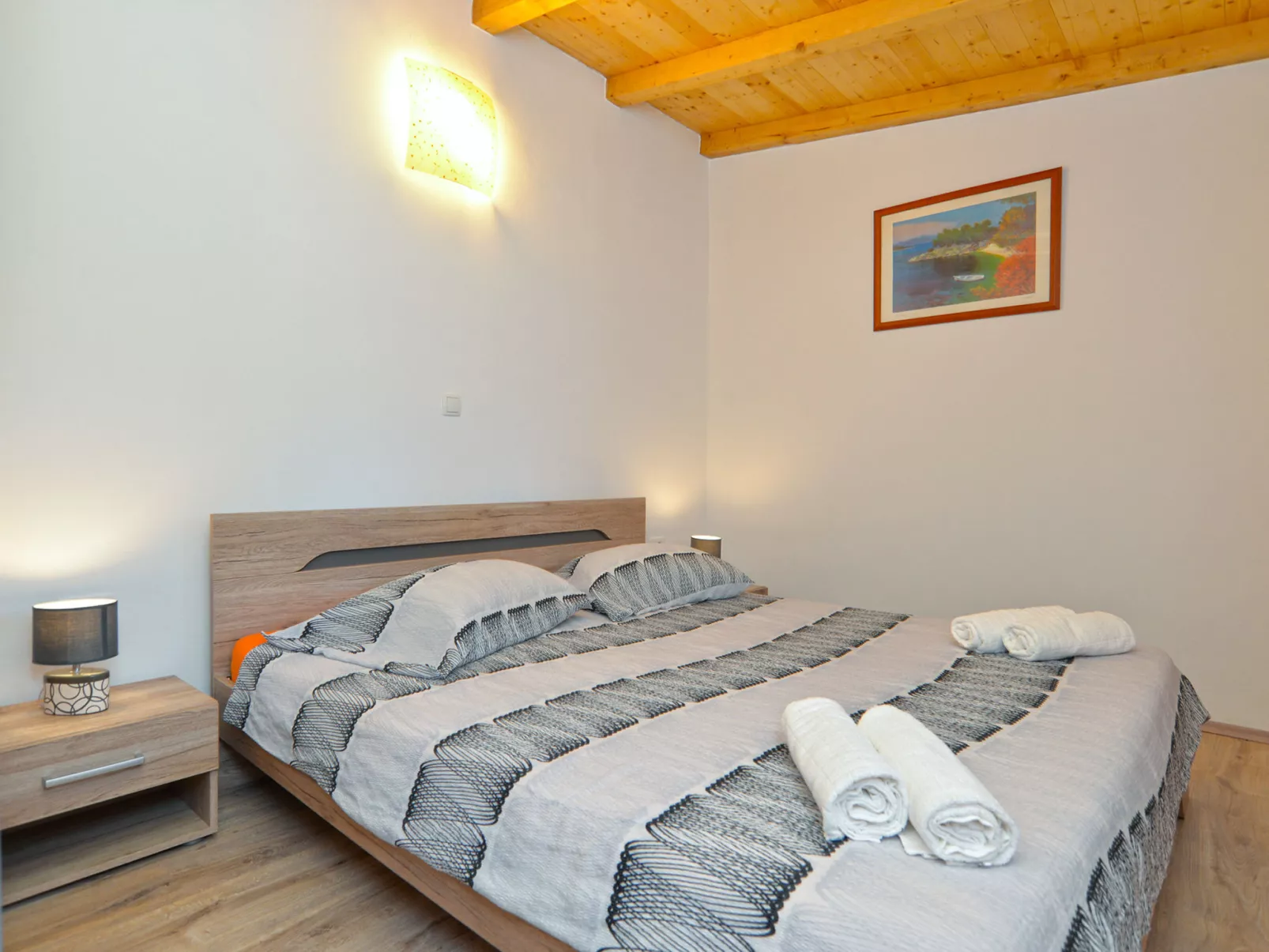 Apartment 2210 - Binnen