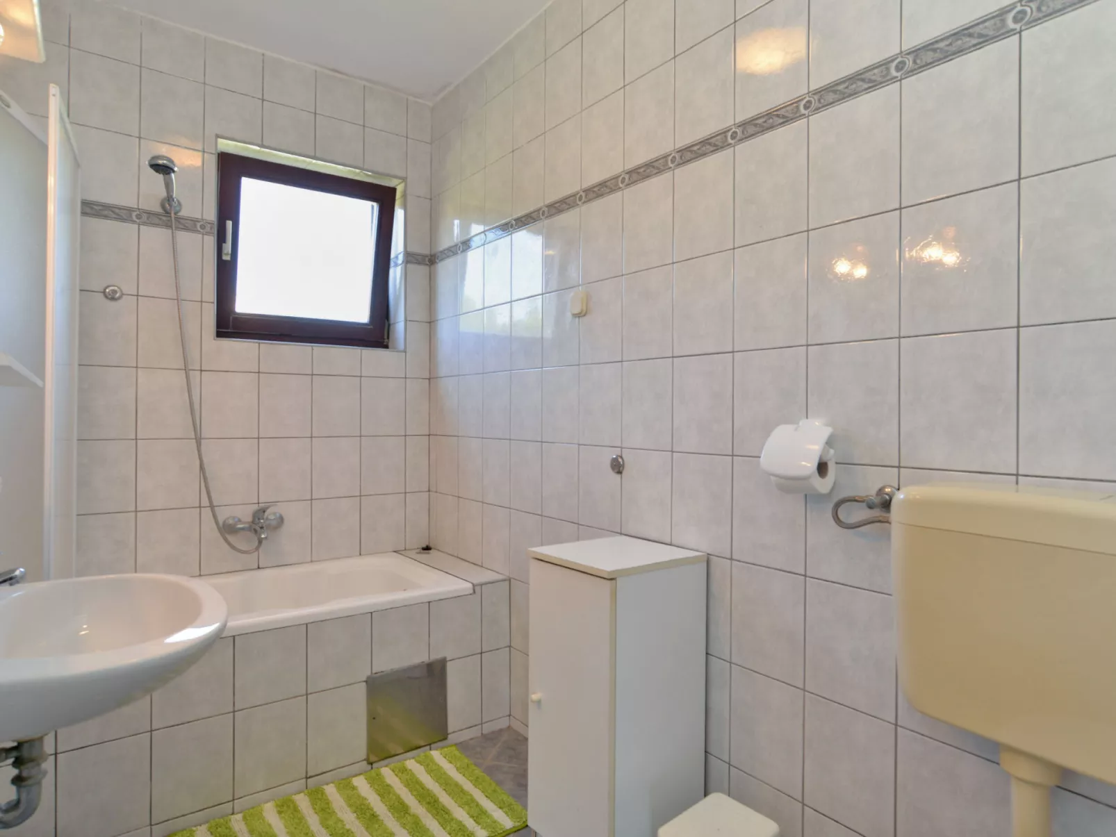 Apartment 794 - Binnen
