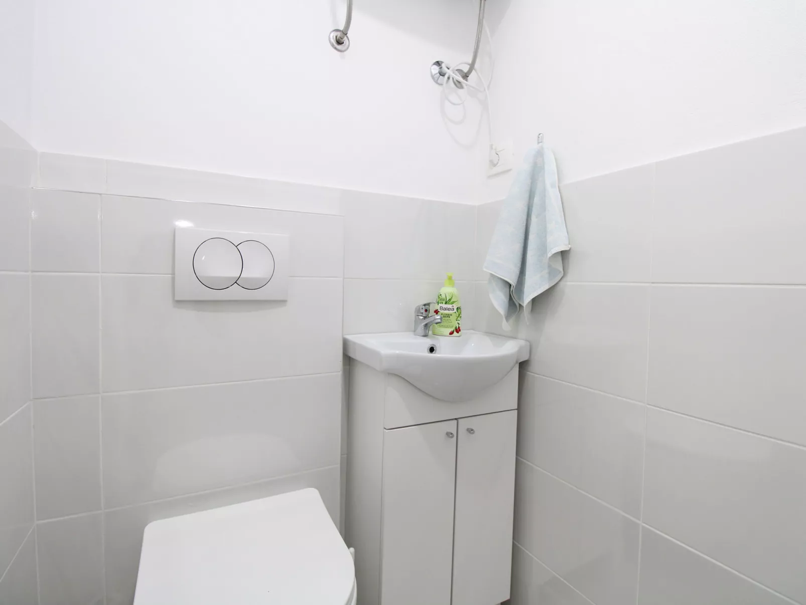 Apartment 1828 - Binnen