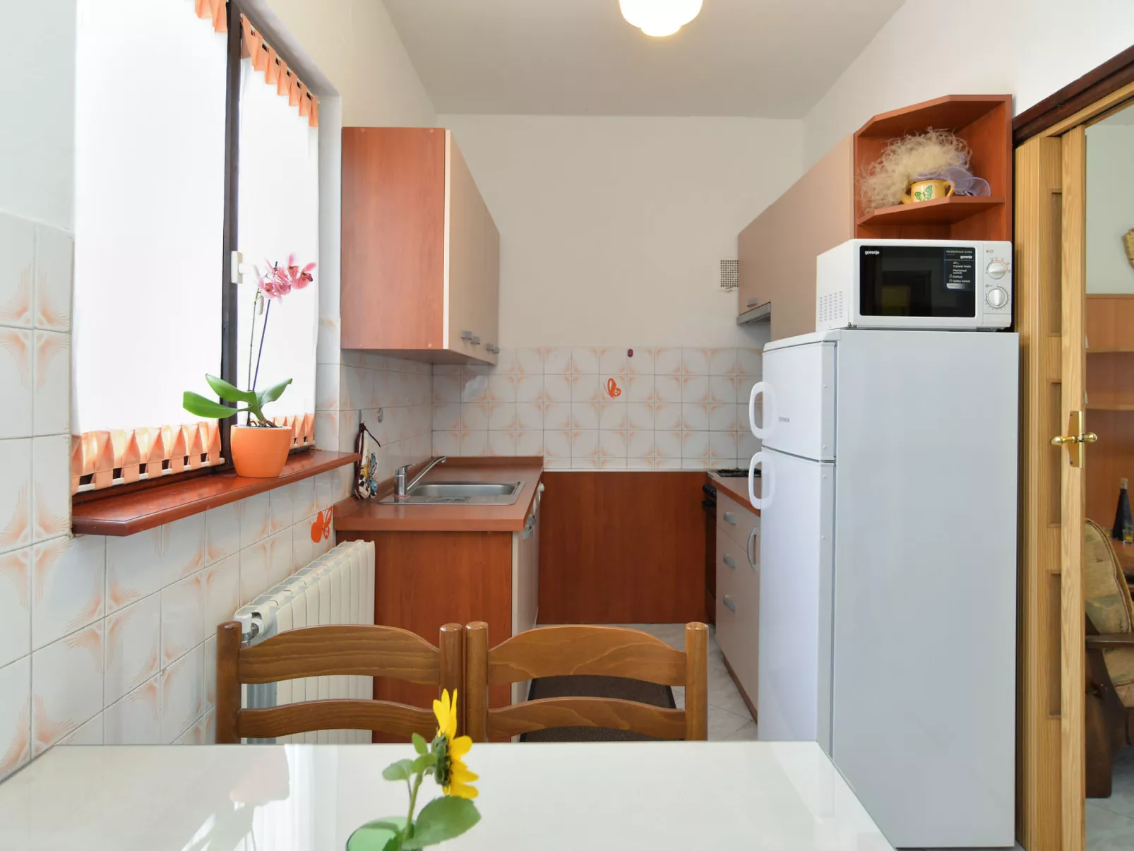 Apartment 1755 - Binnen
