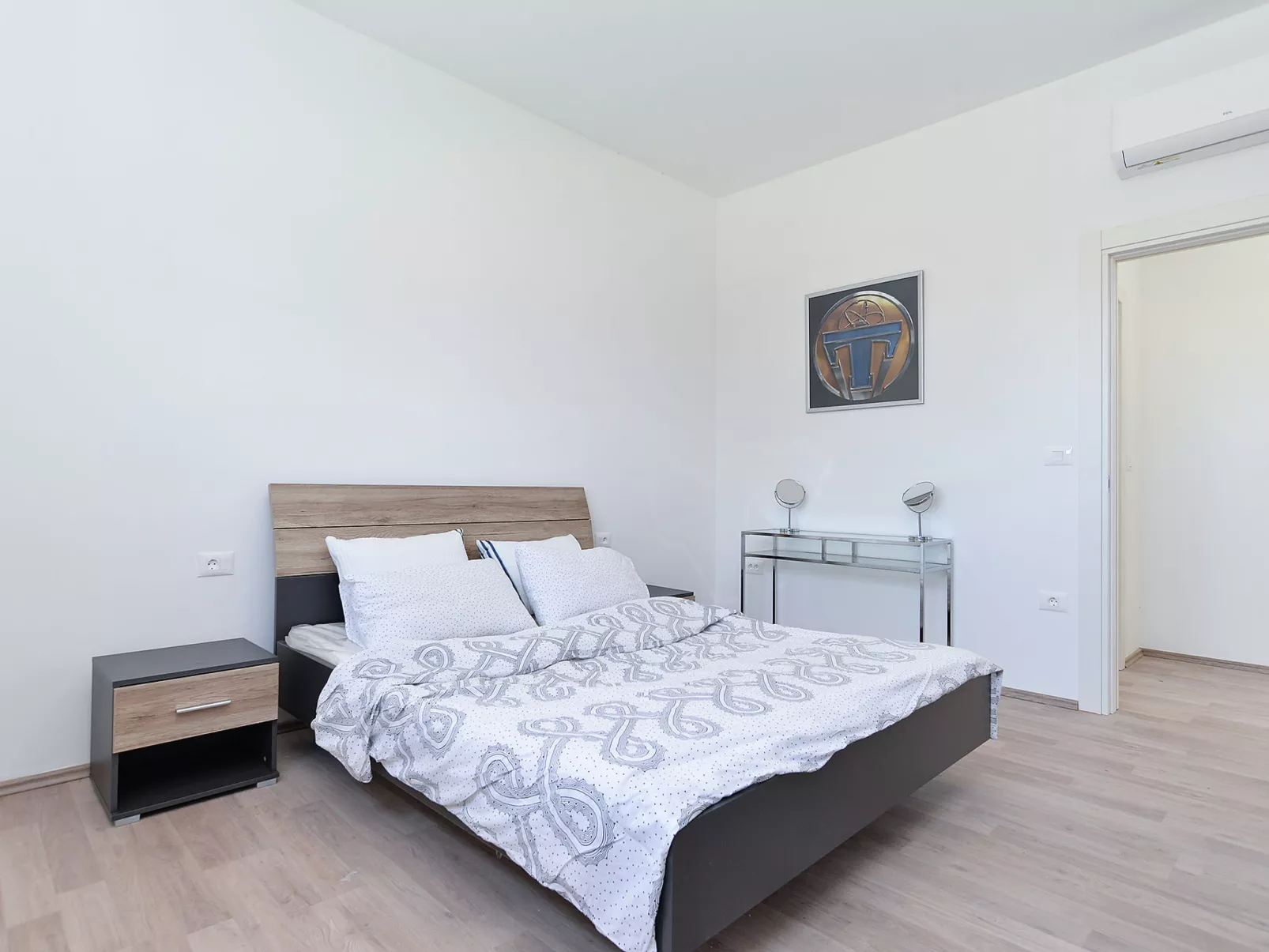 House 2194 - Binnen