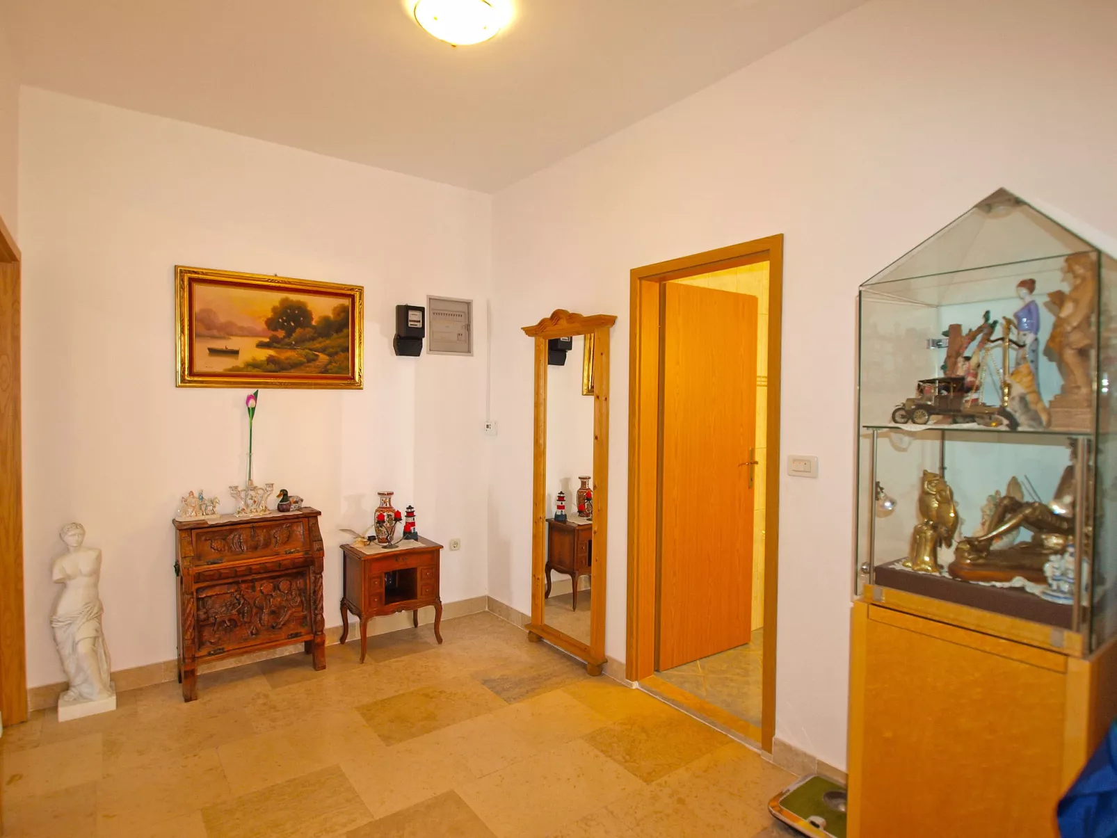 Apartment 1488 - Binnen